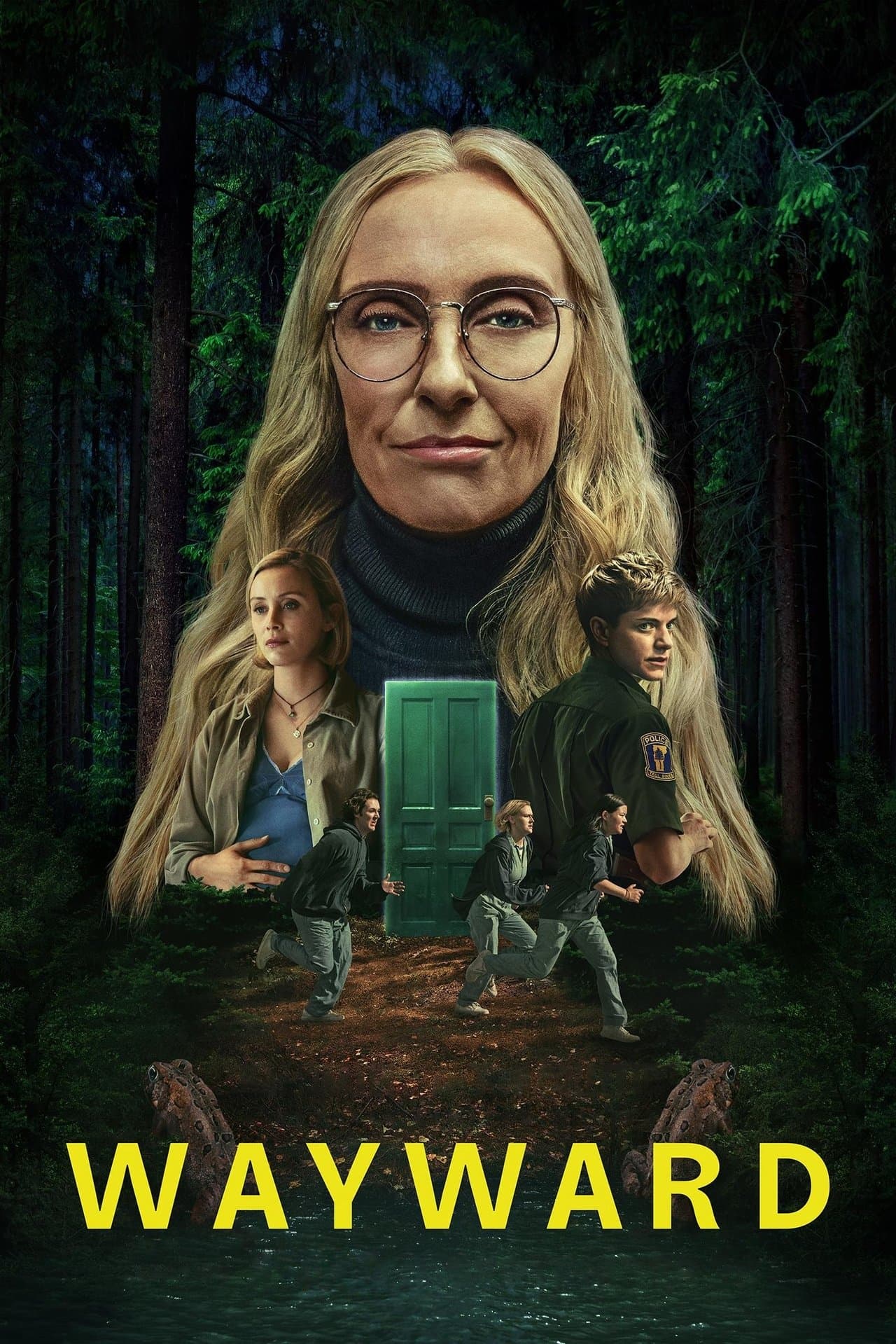 Wayward preview 2