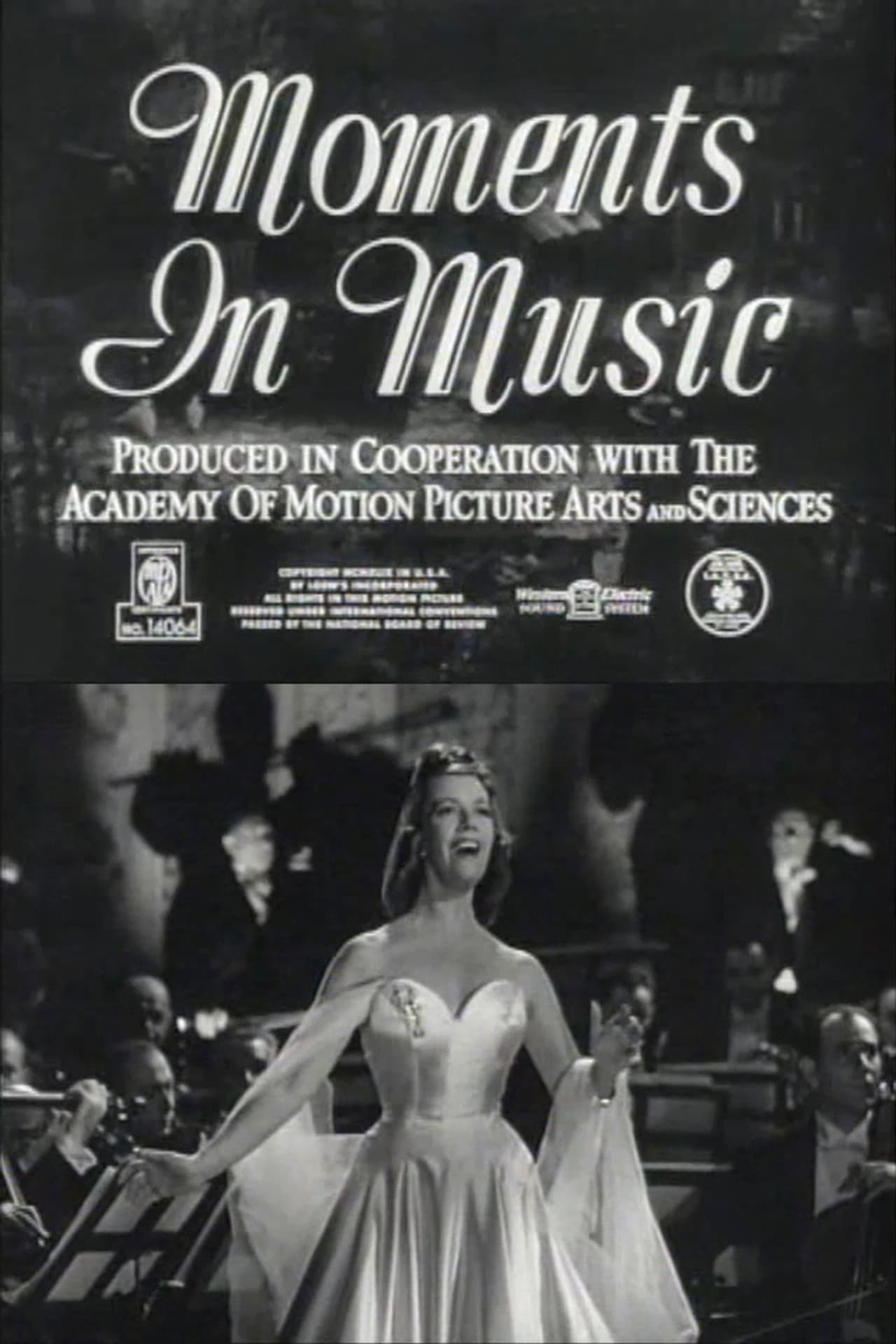 Moments in Music preview 2