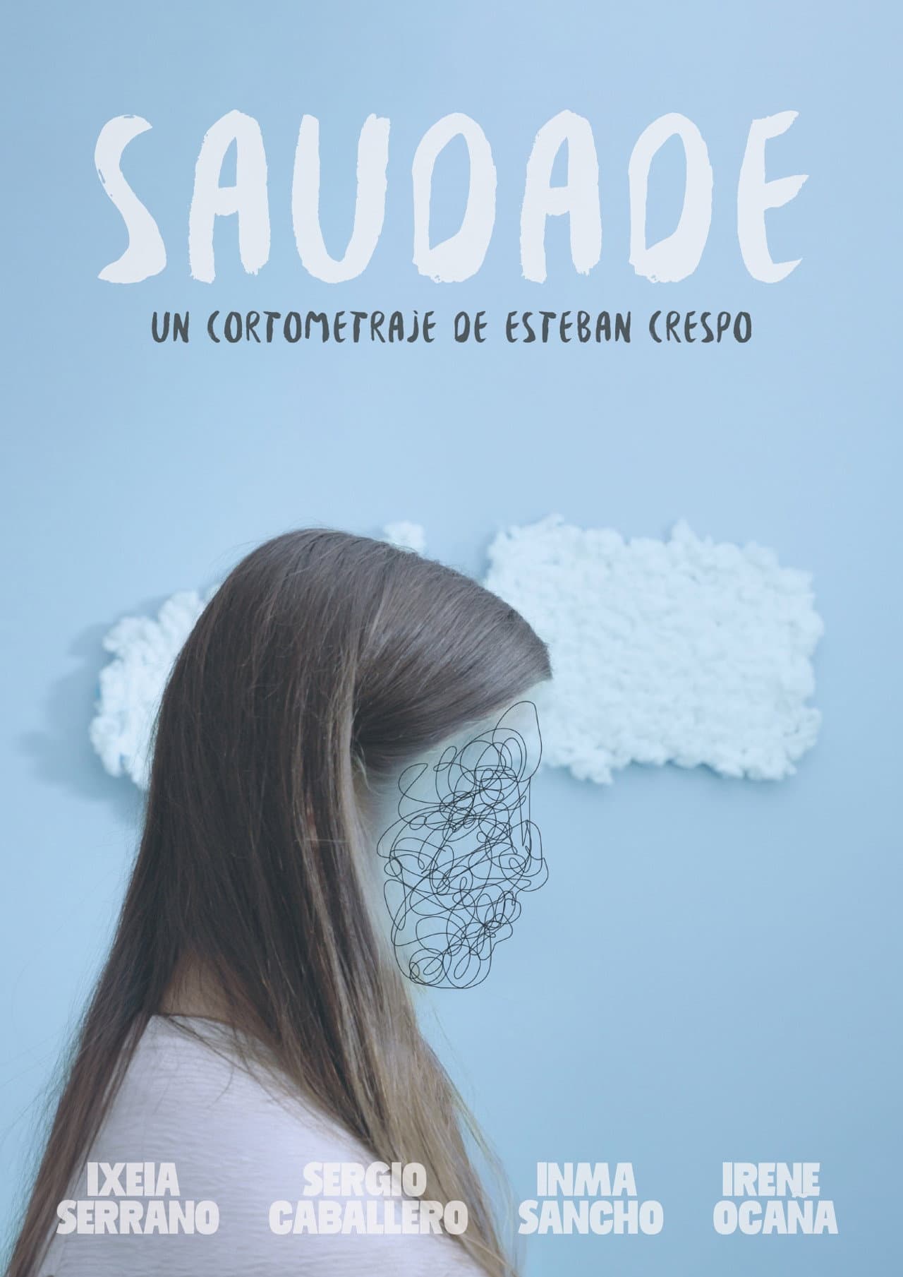 Saudade preview 2