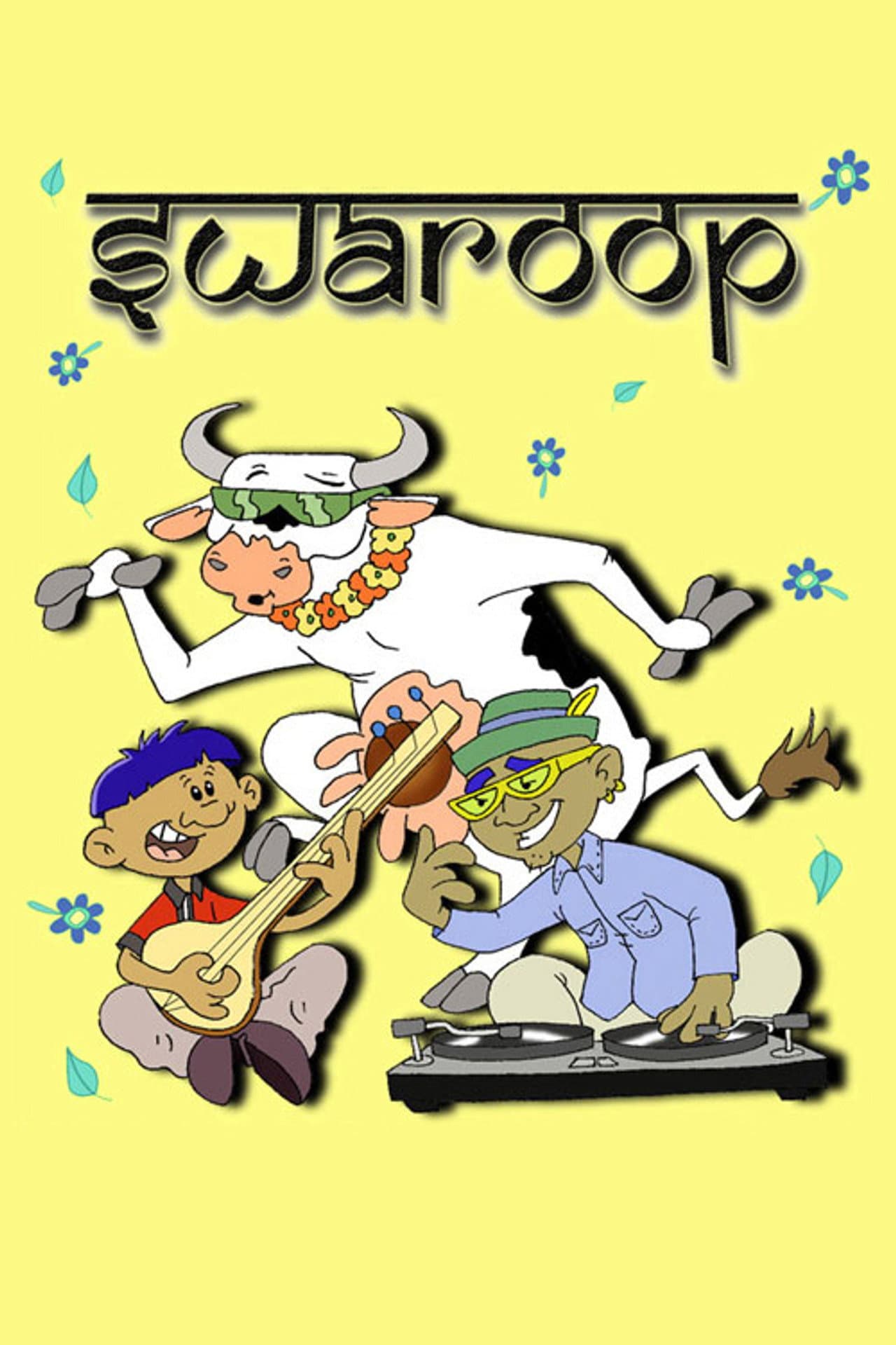 Swaroop: Bovine Bliss preview 1