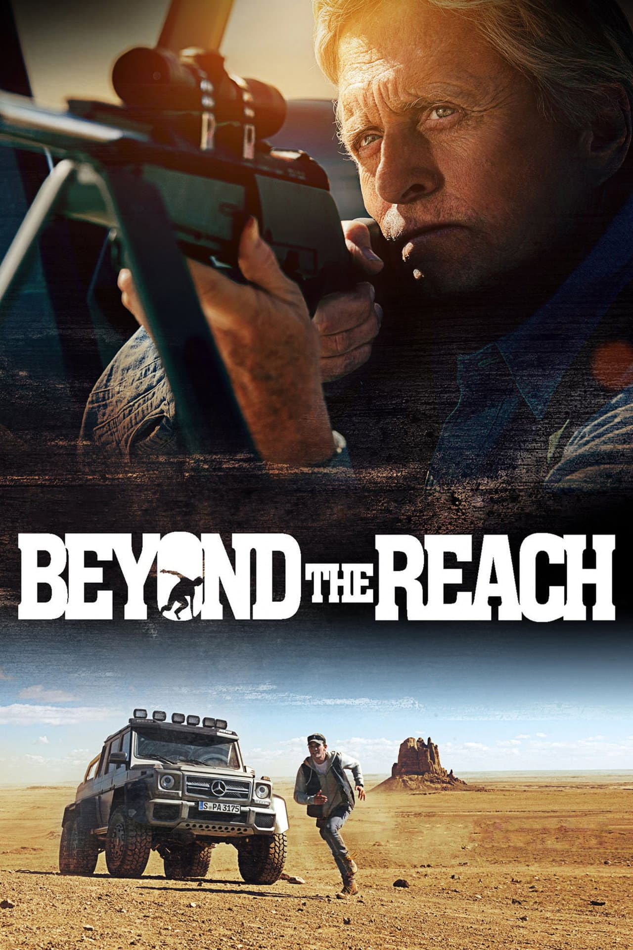 Beyond the Reach preview 2