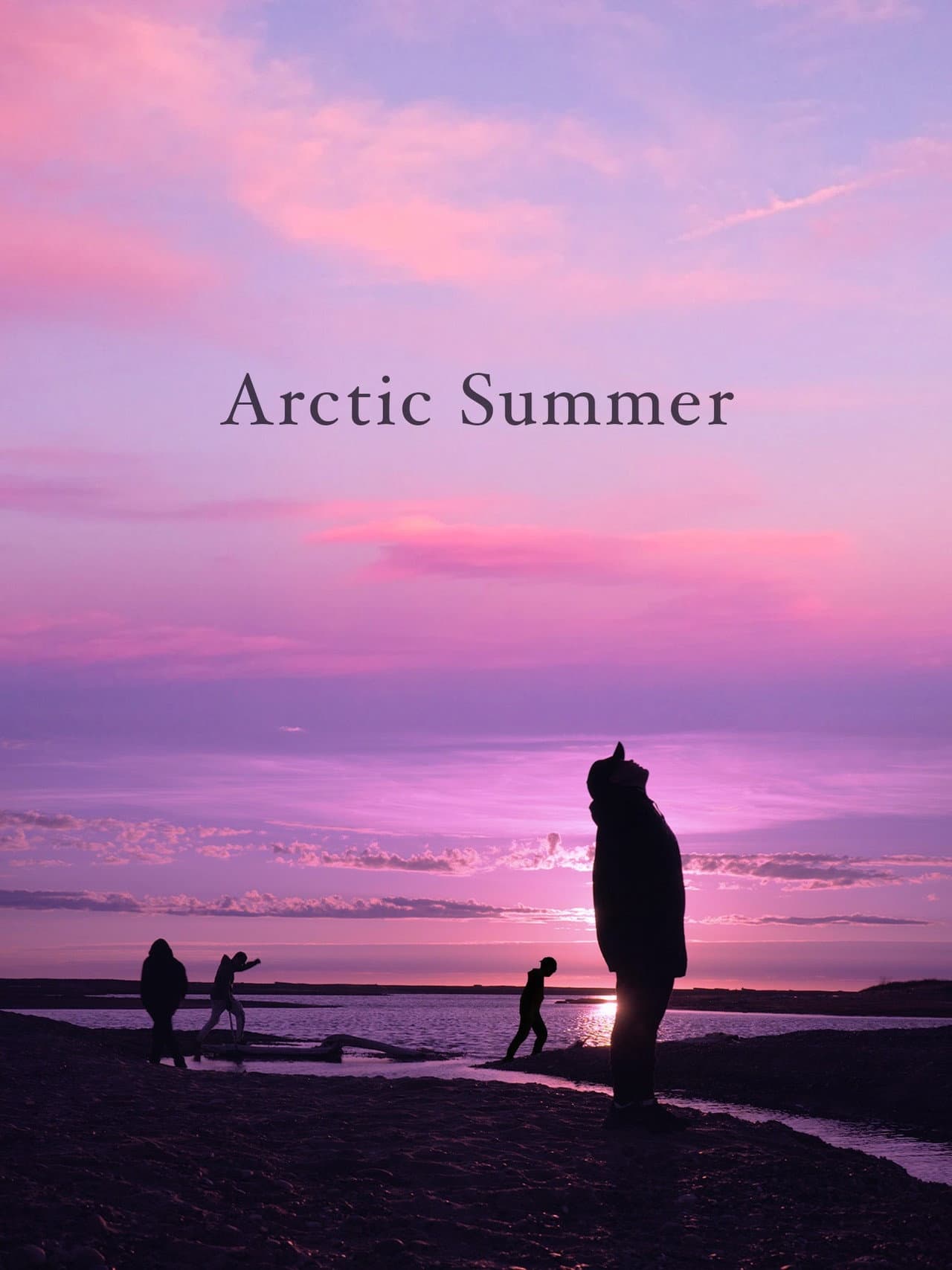 Arctic Summer preview 2
