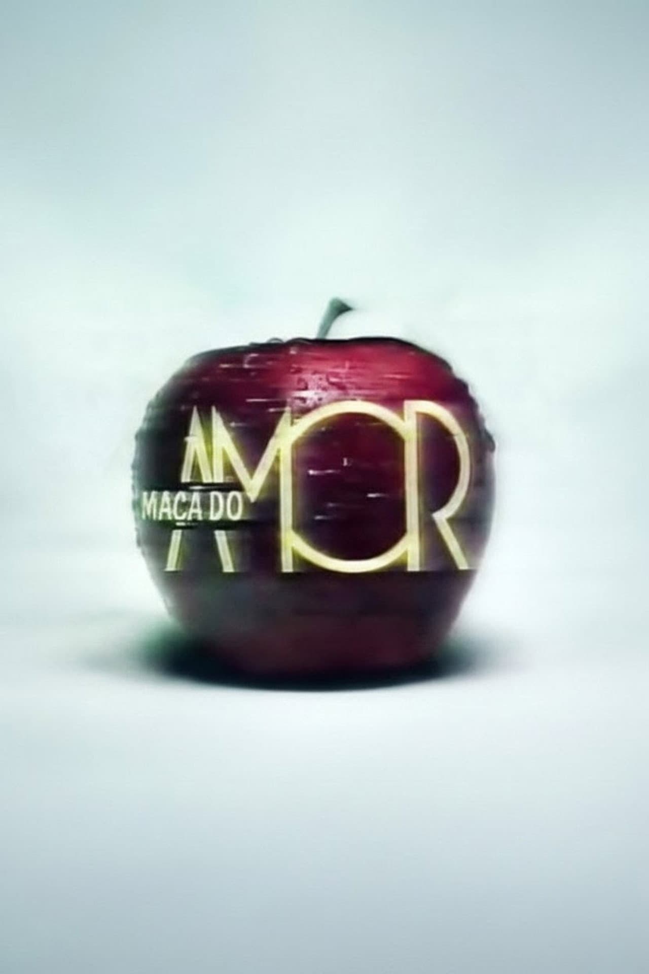 Maçã do Amor preview 1