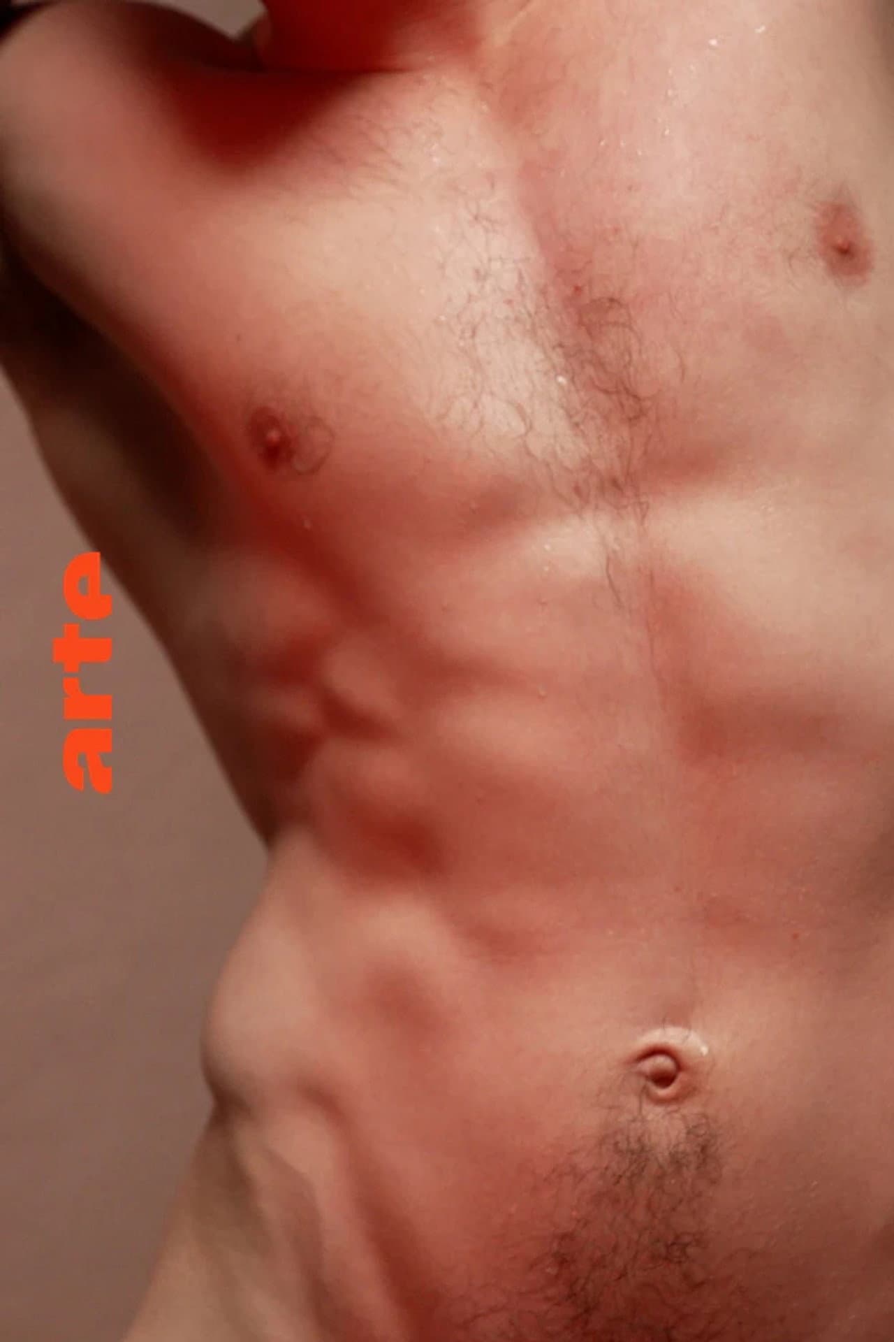 The Hidden Buttock of the Male Nude preview 1