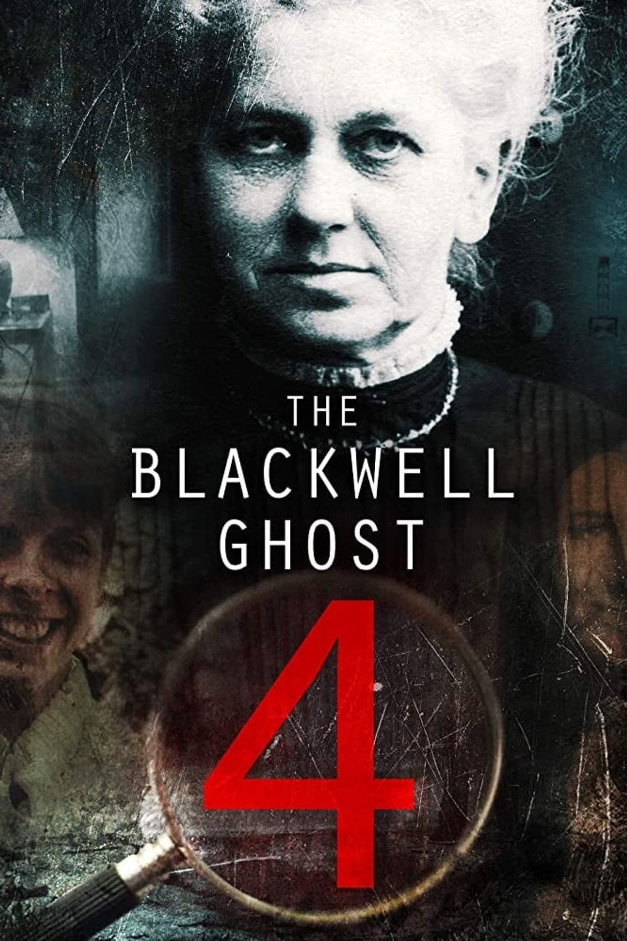 The Blackwell Ghost 4 preview 2