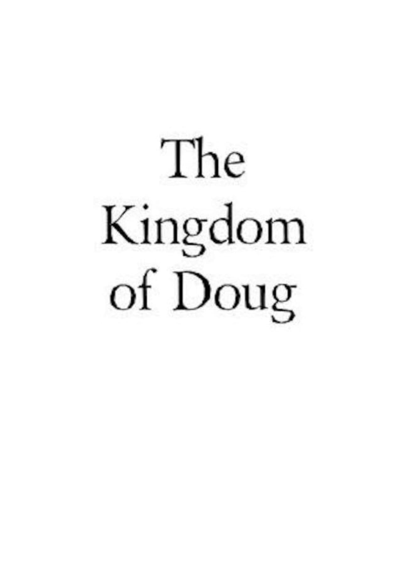 The Kingdom of Doug preview 1