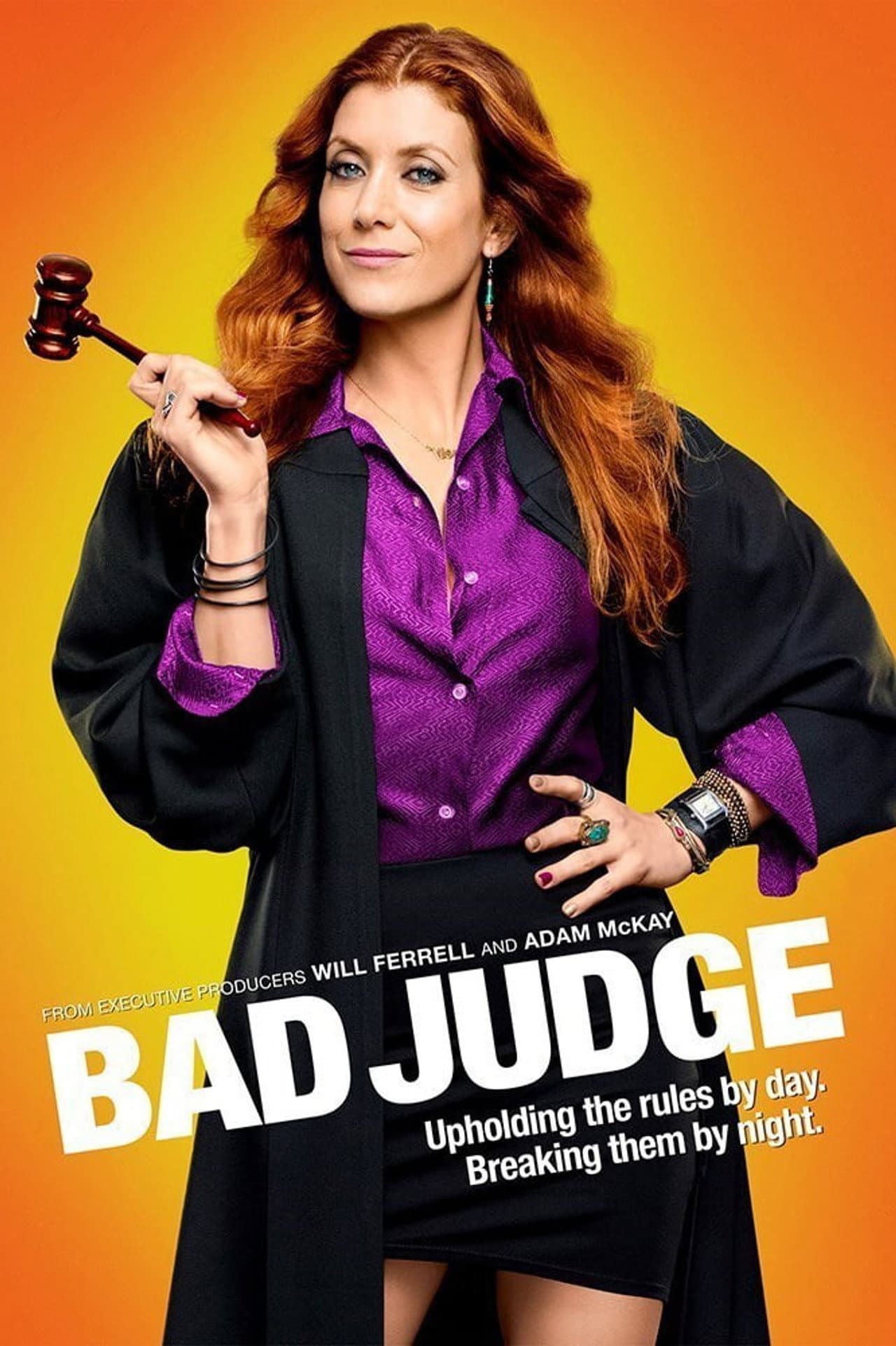 Bad Judge preview 2