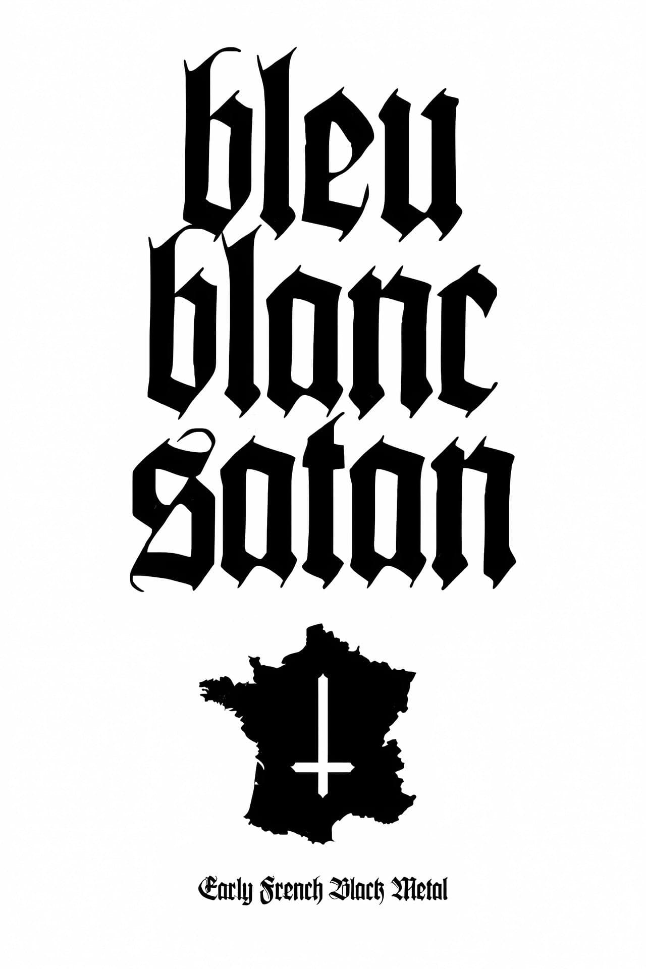 Bleu Blanc Satan preview 2