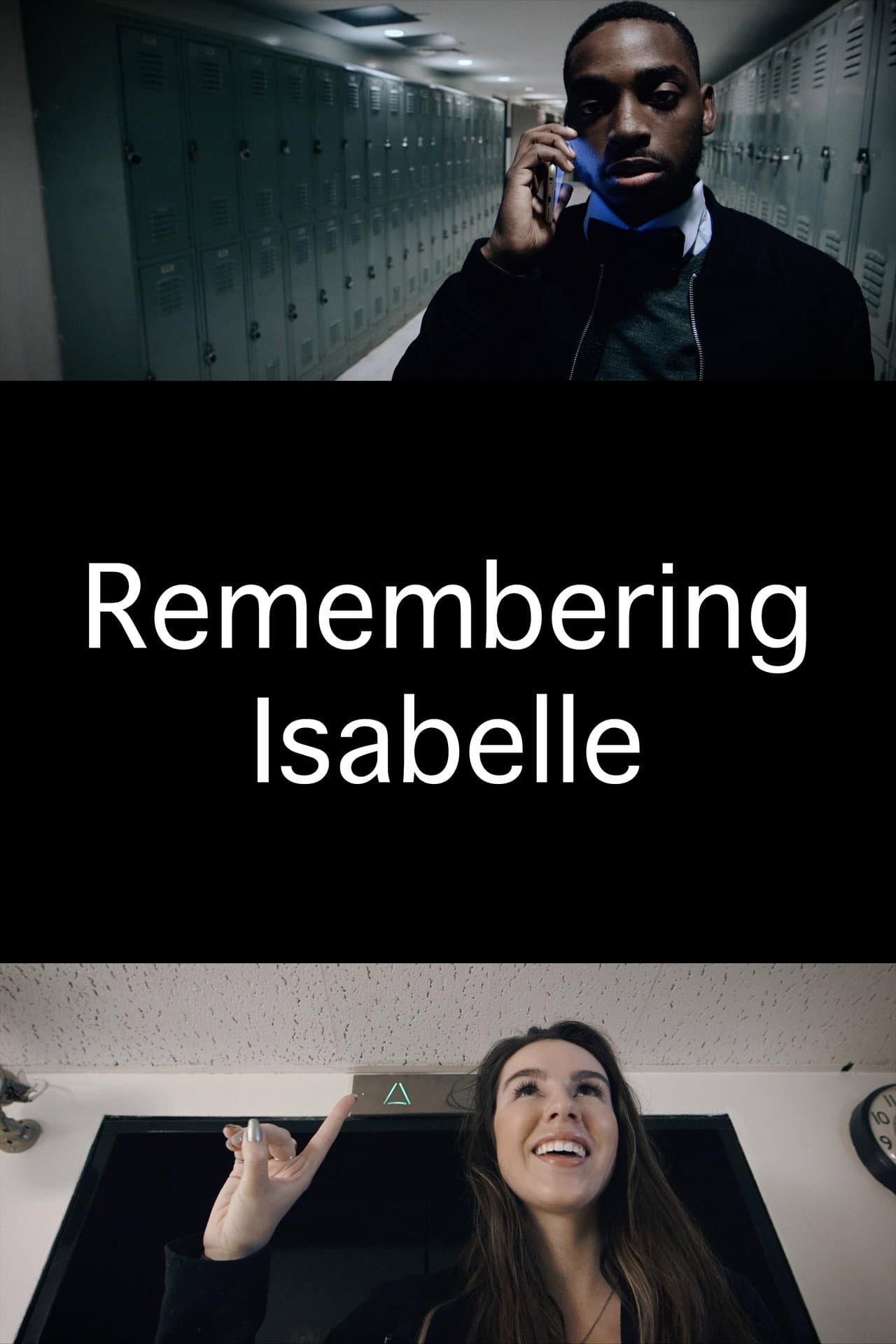 Remembering Isabelle preview 2