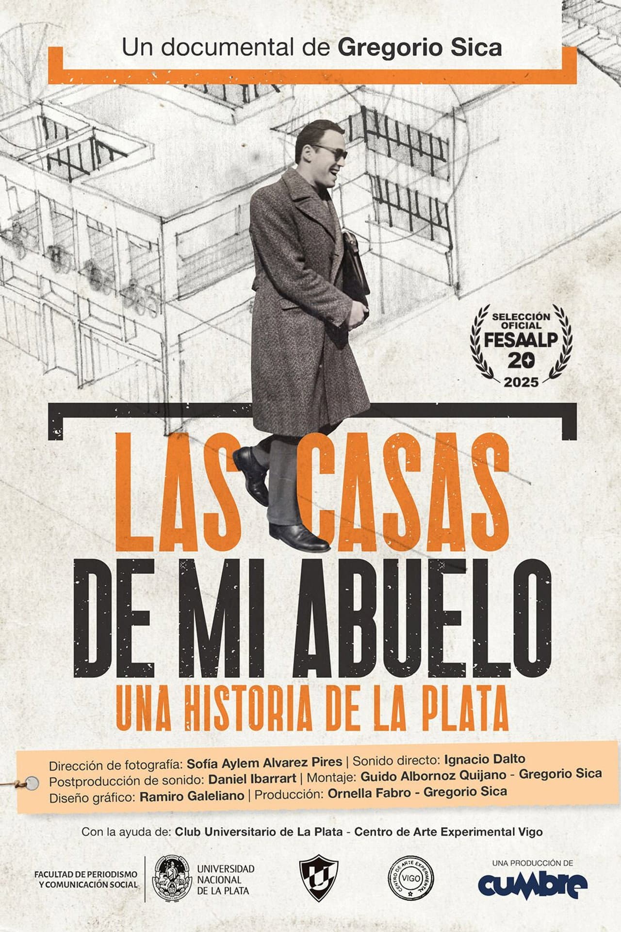 Las casas de mi abuelo preview 2