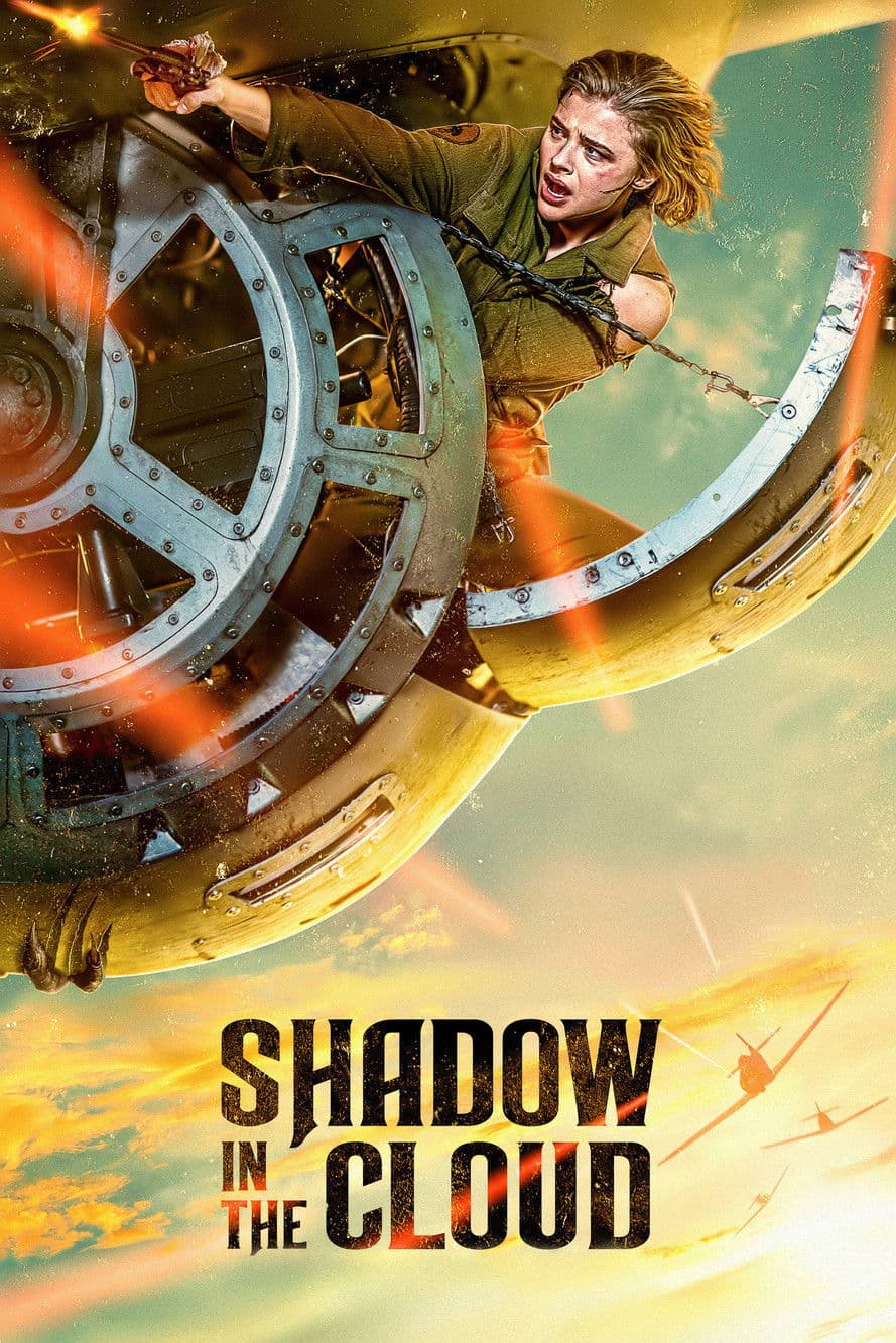 Shadow in the Cloud preview 2