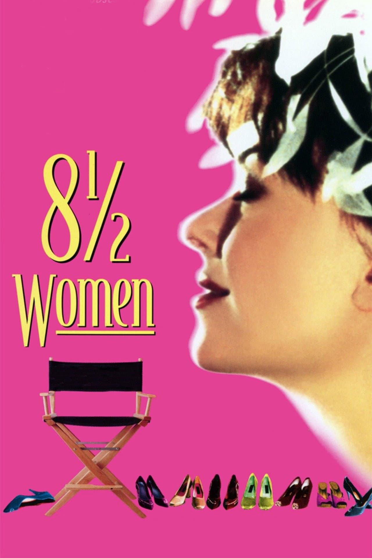 8 ½ Women preview 2