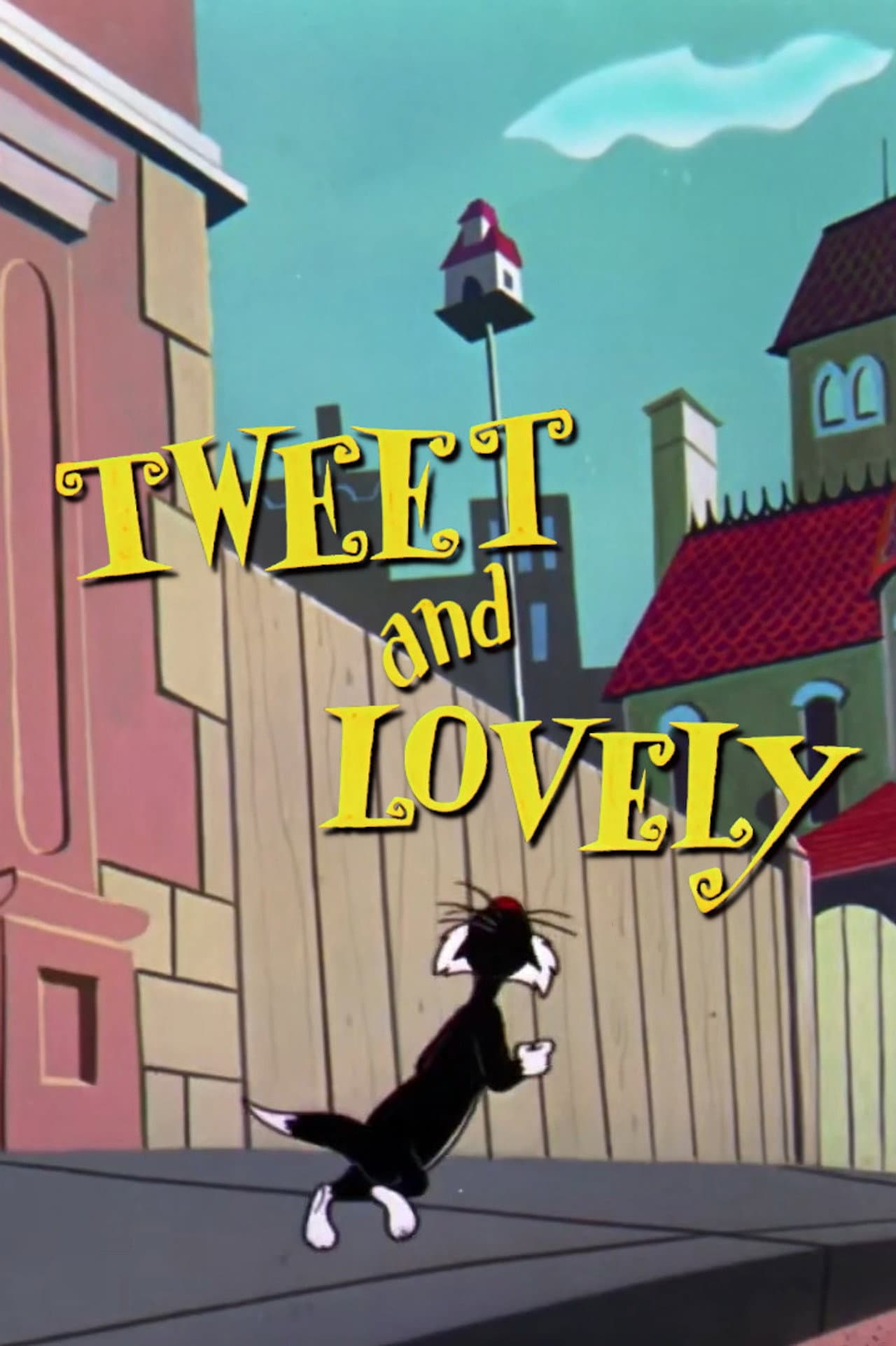 Tweet and Lovely preview 2