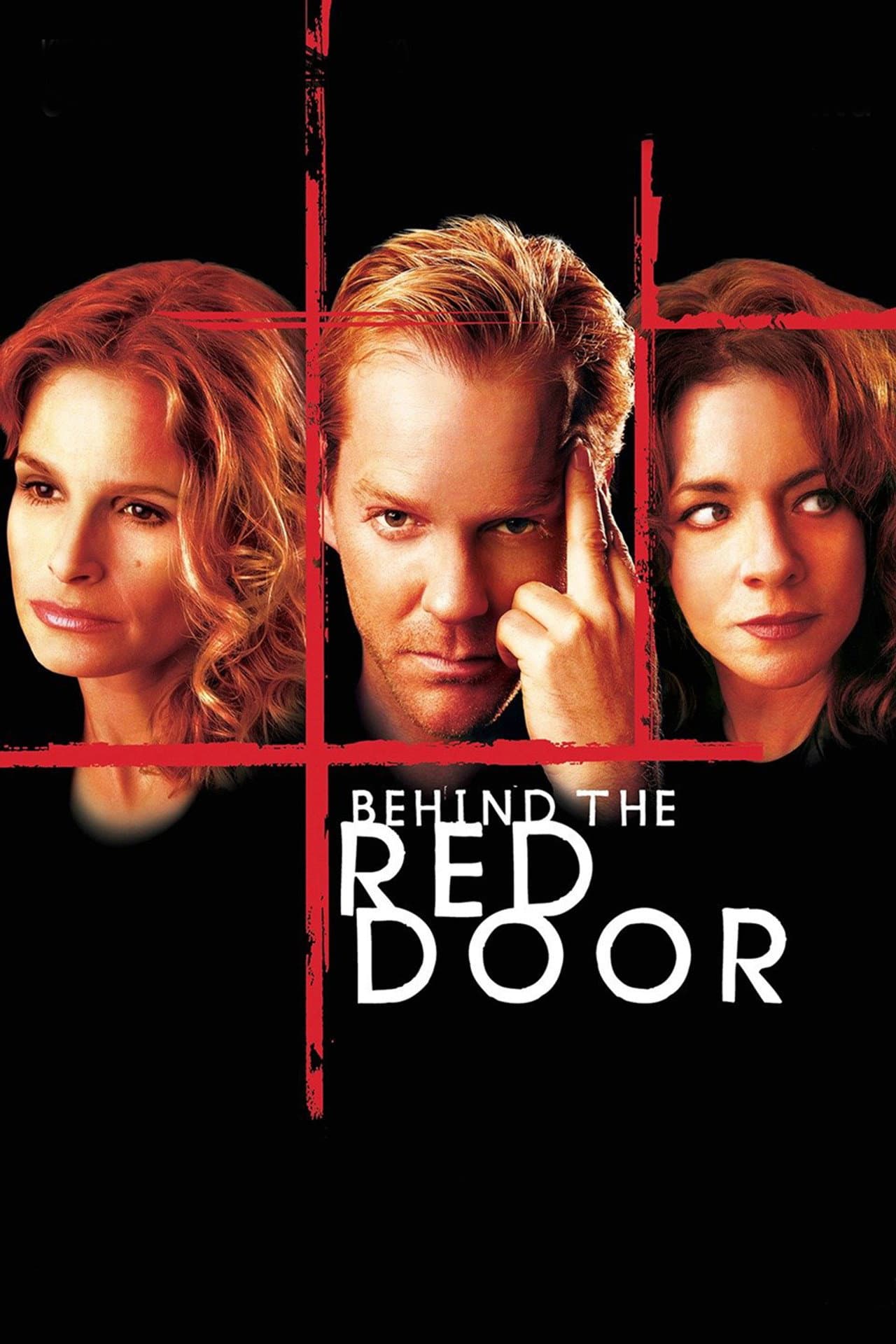 Behind the Red Door preview 2