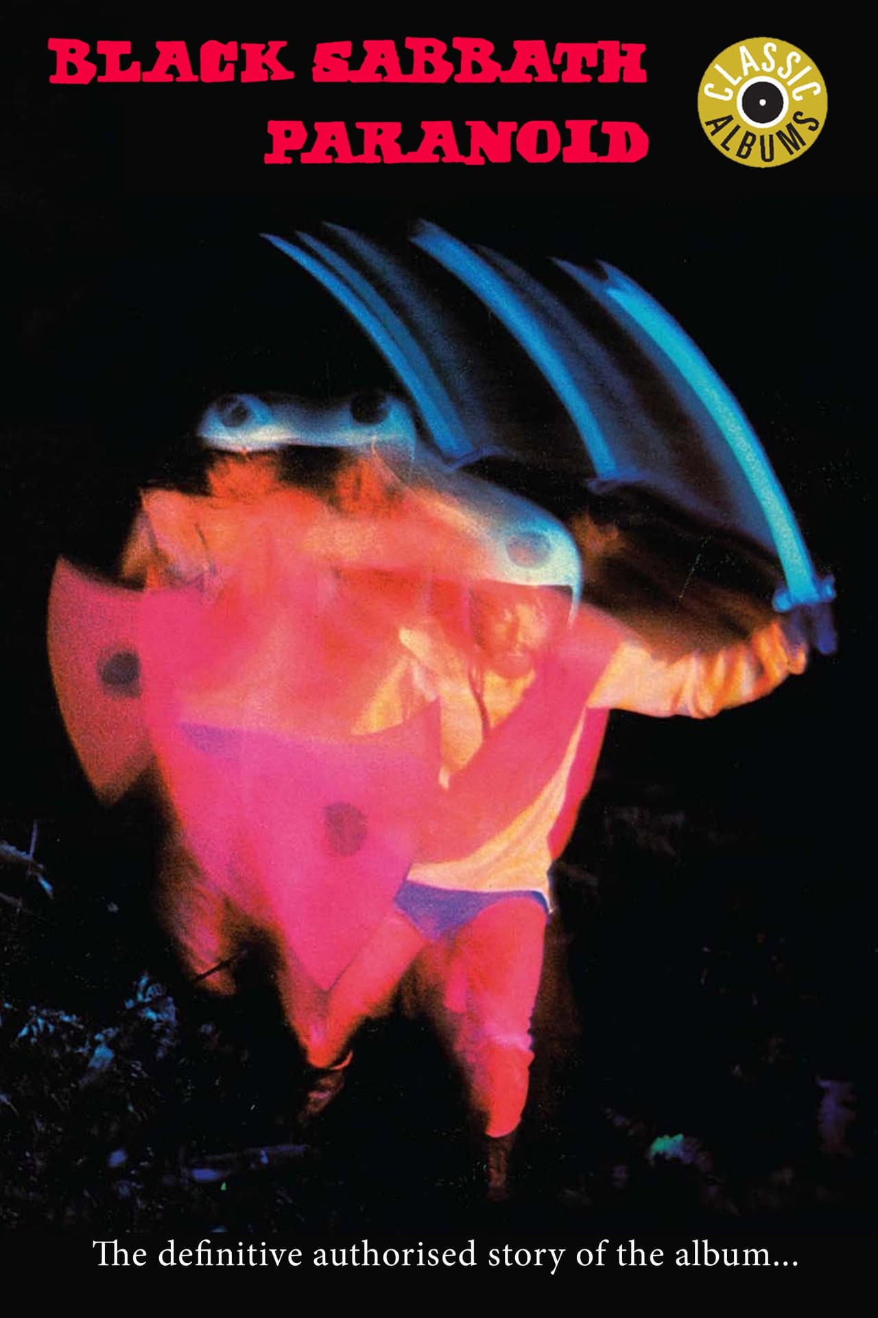 Classic Albums: Black Sabbath - Paranoid preview 2