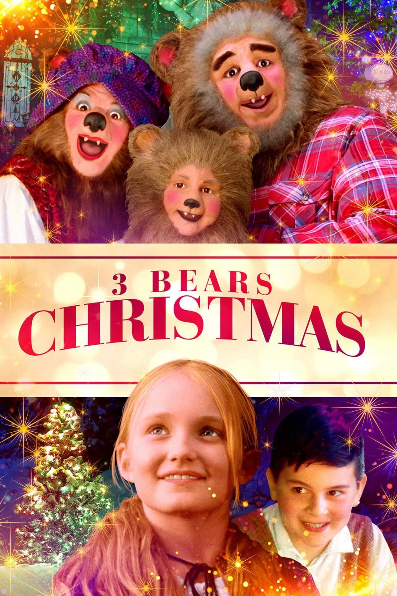 3 Bears Christmas preview 2