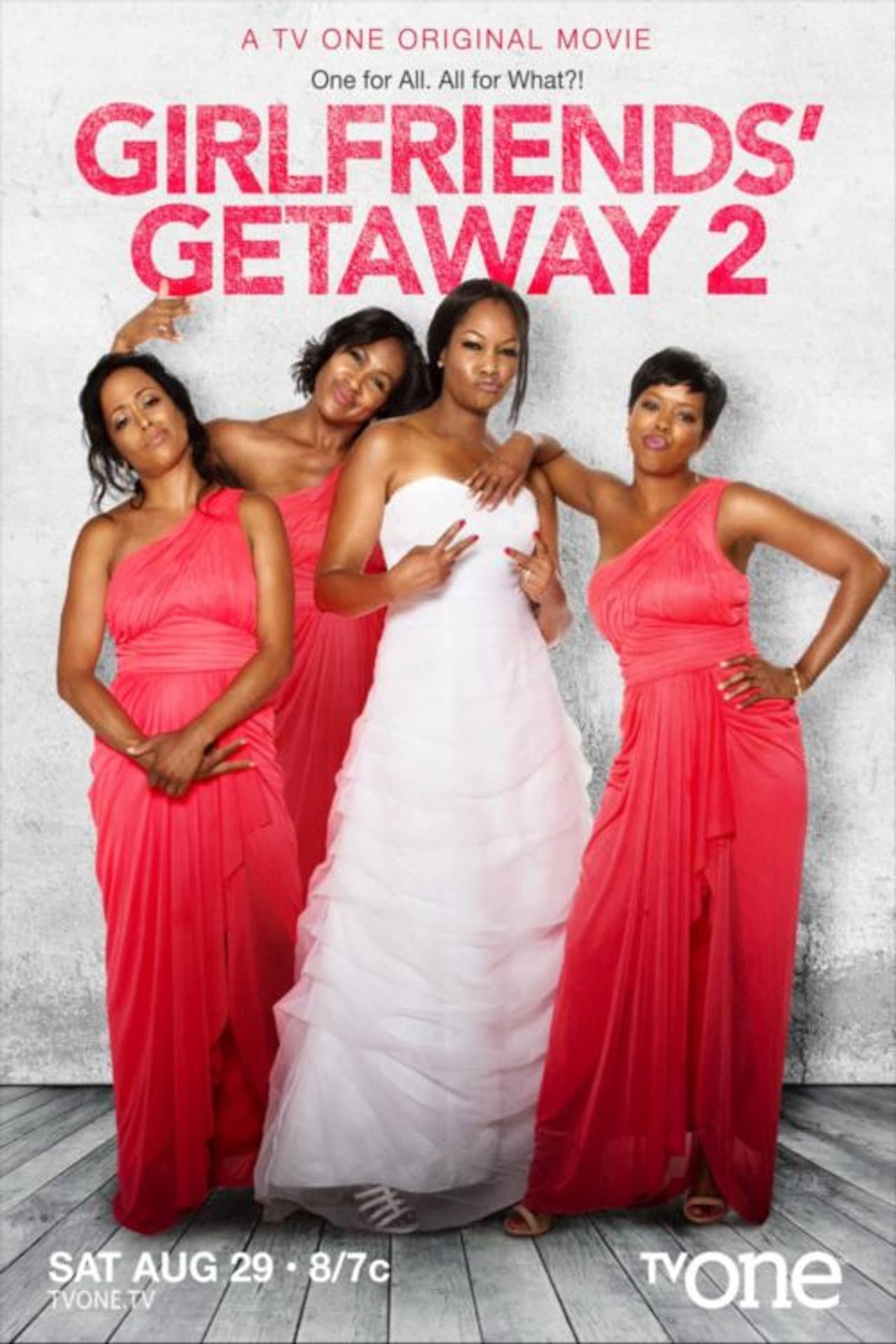 Girlfriends Getaway 2 preview 2