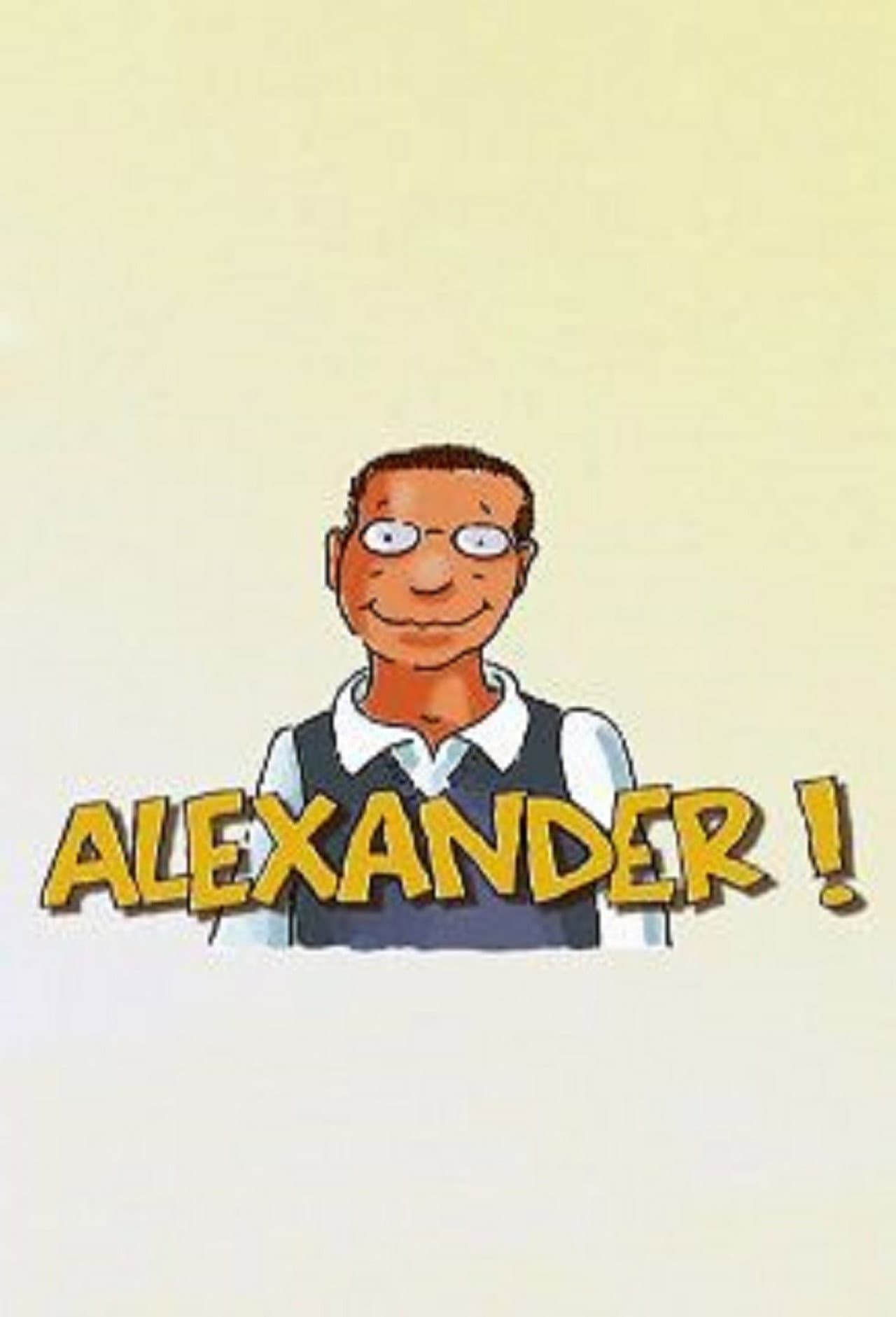Alexander preview 2