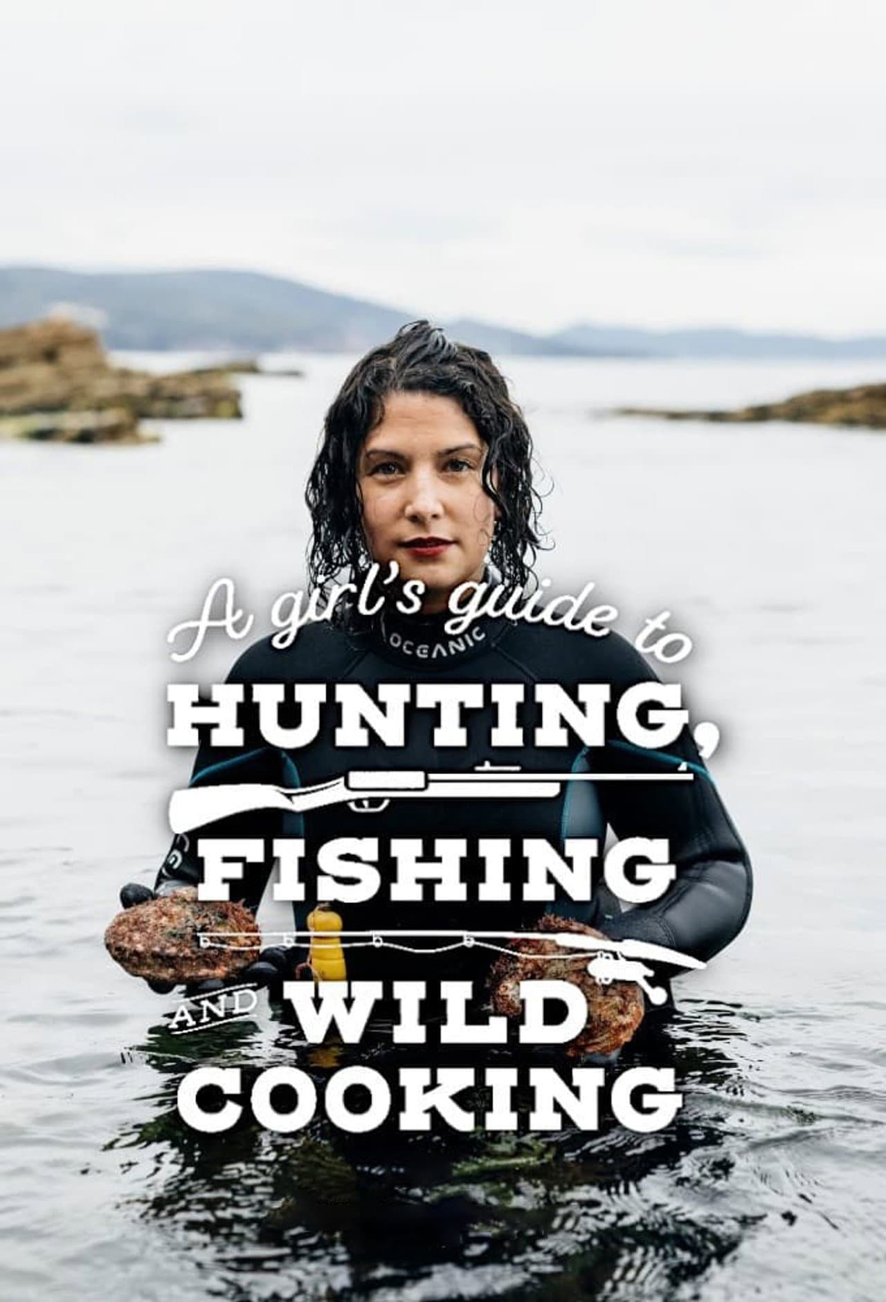 A Girl's Guide to Hunting, Fishing and Wild Cooking preview 2