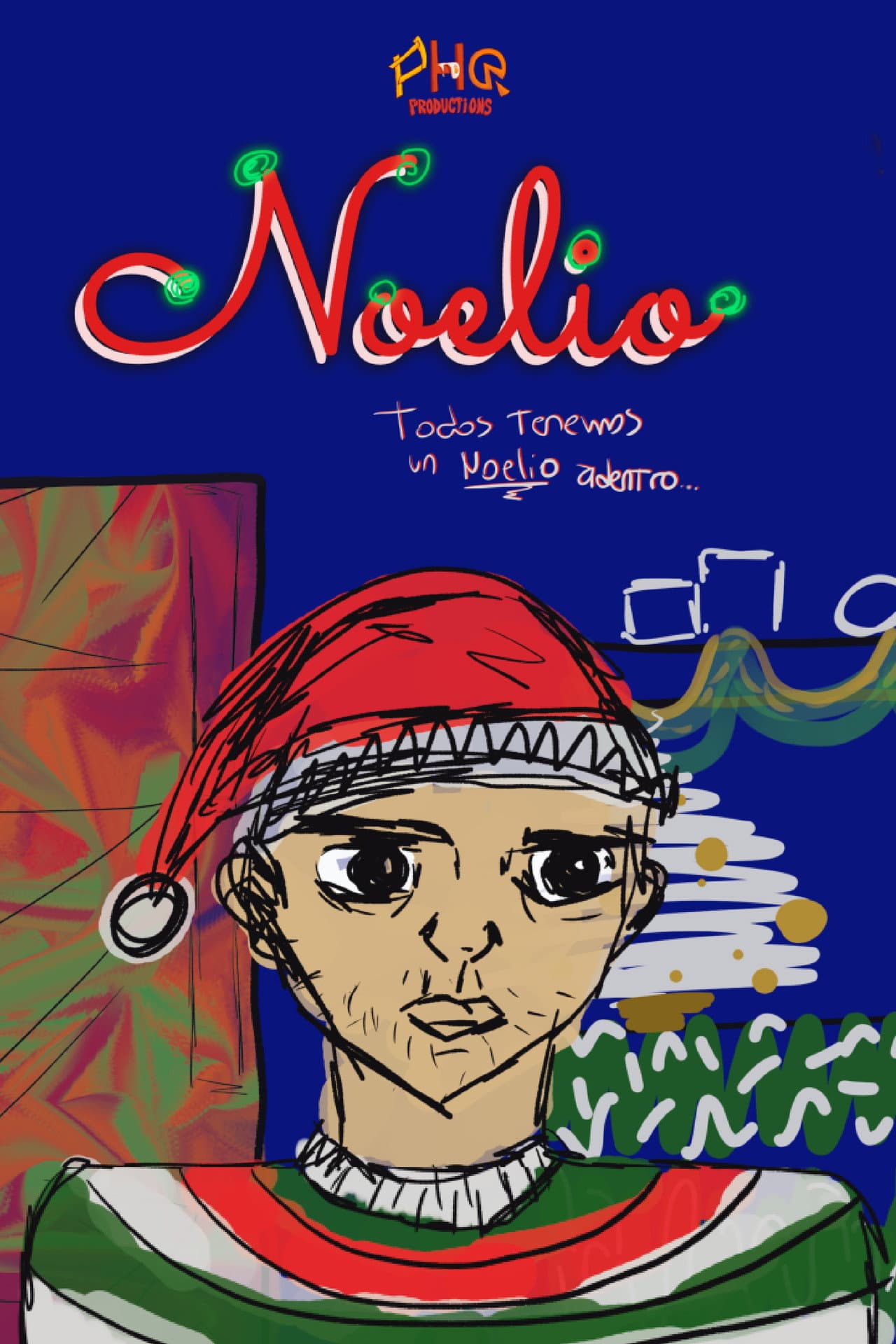 NOELIO preview 2