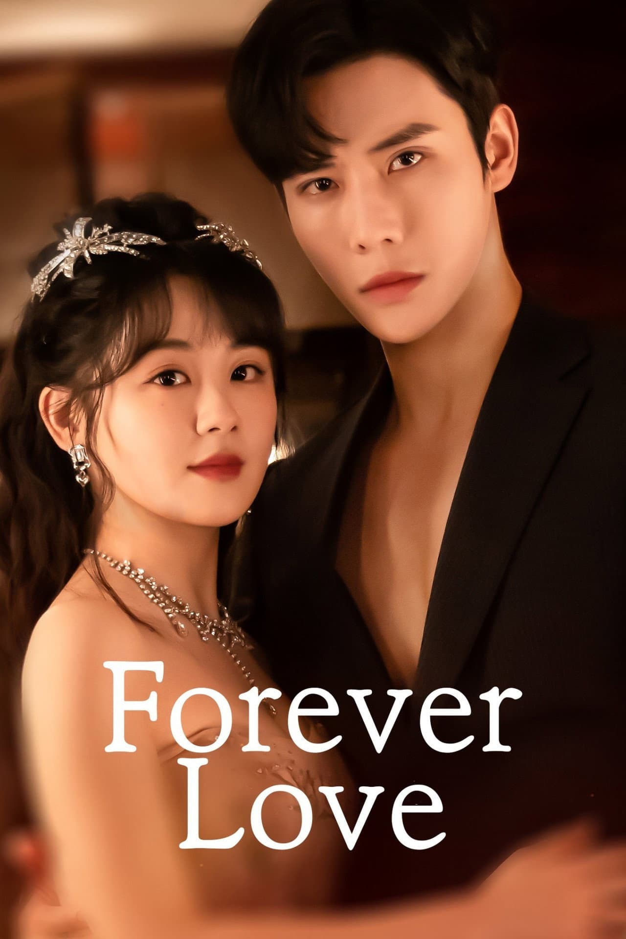 Forever Love preview 2