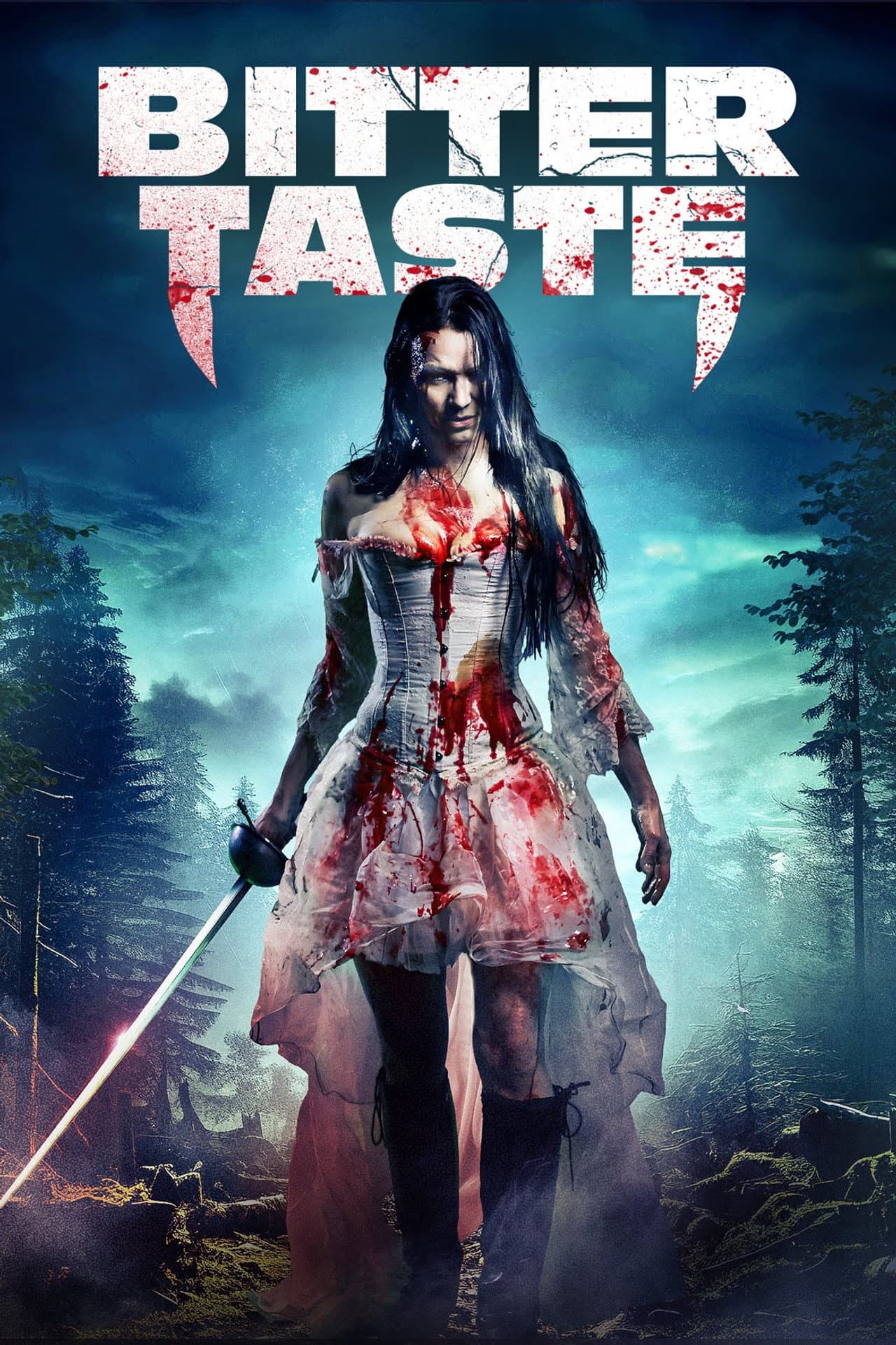 The Bitter Taste preview 2