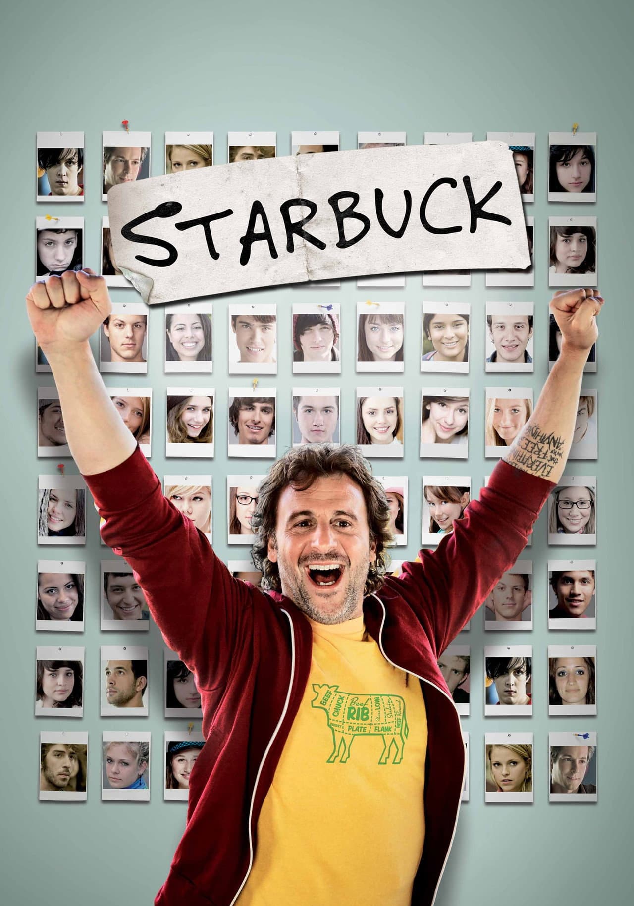 Starbuck preview 2