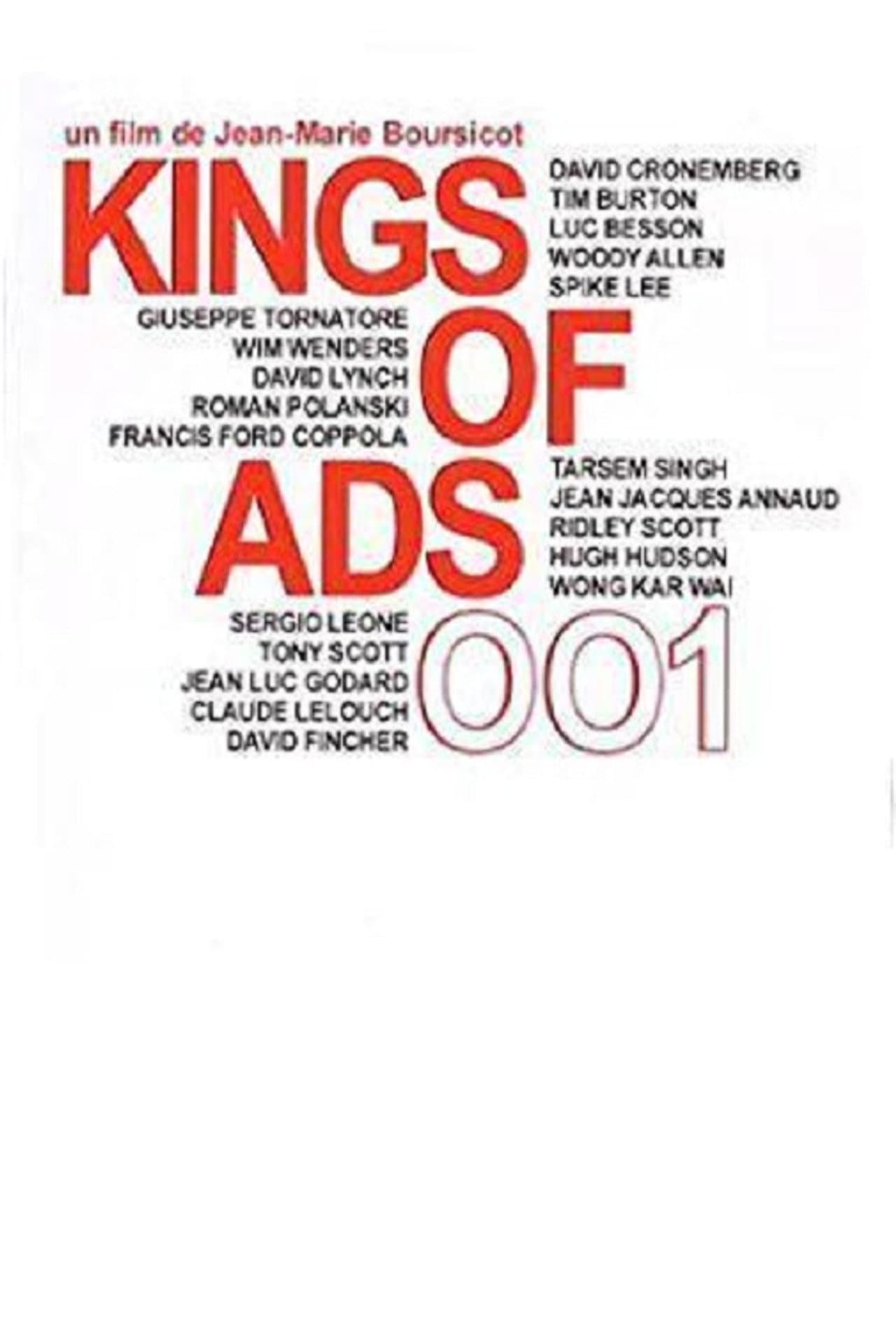 The King of Ads preview 2
