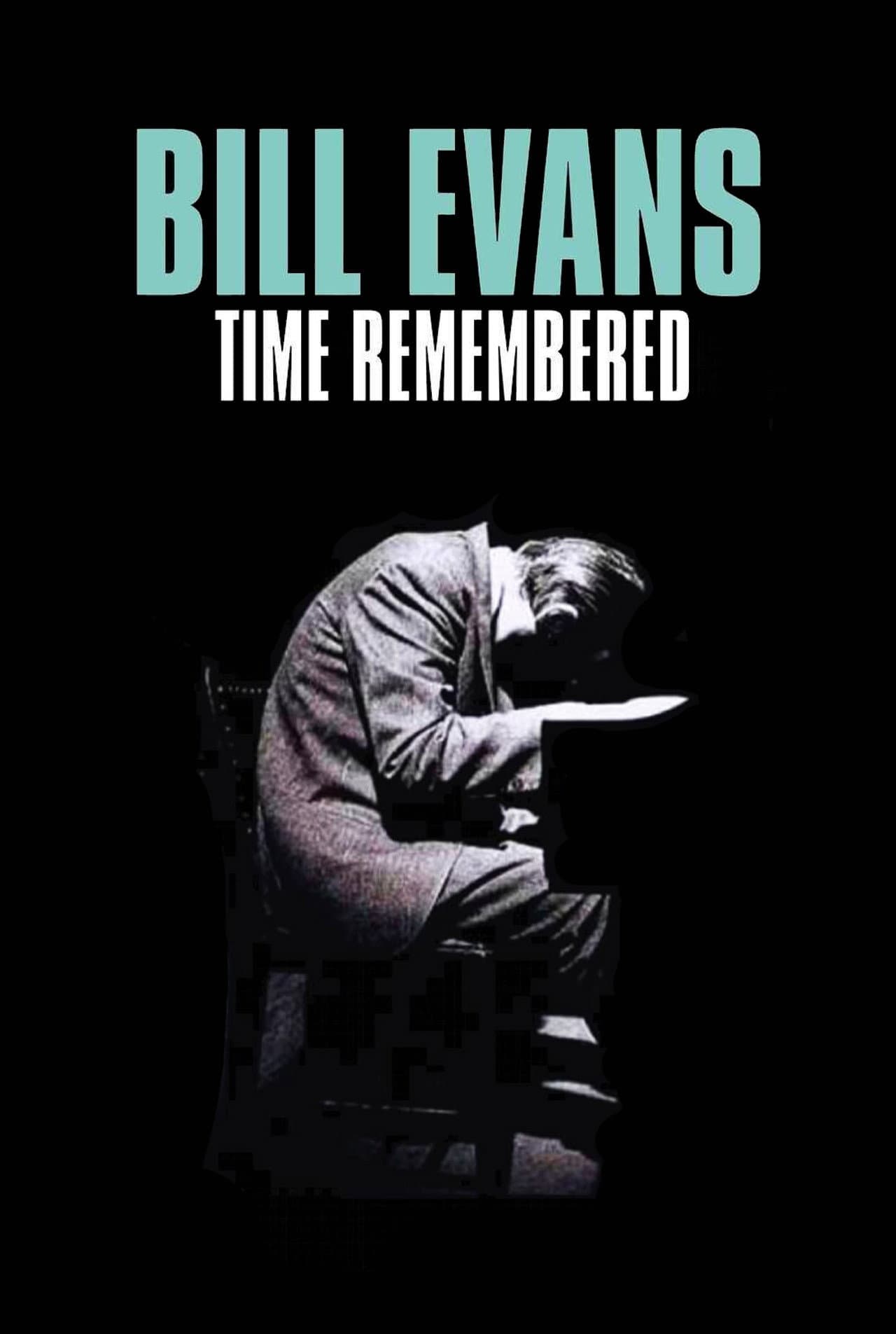 Bill Evans Time Remembered preview 2