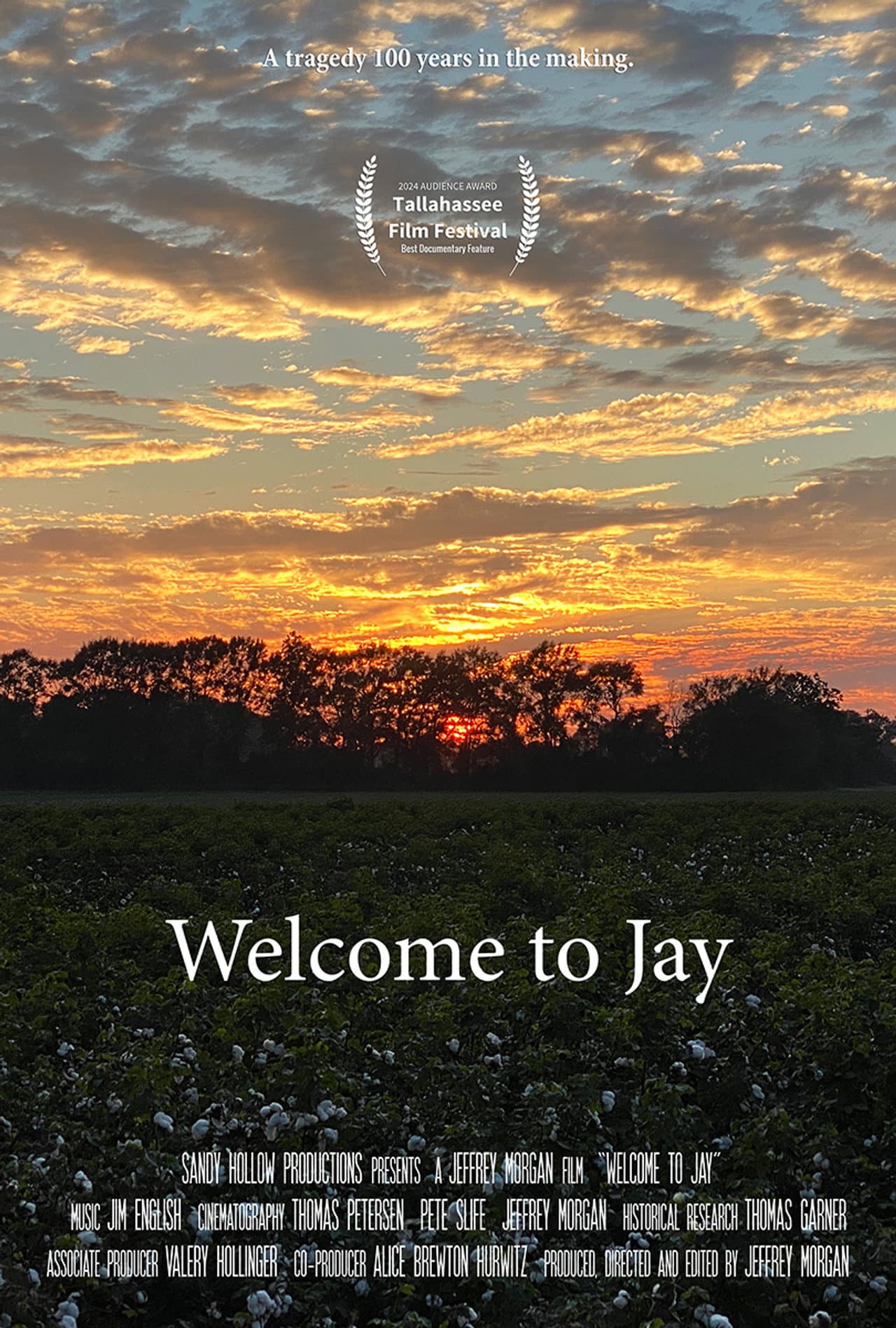 Welcome to Jay preview 1