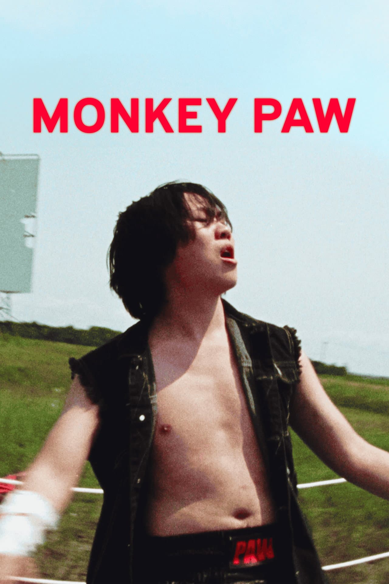 Monkey Paw preview 2