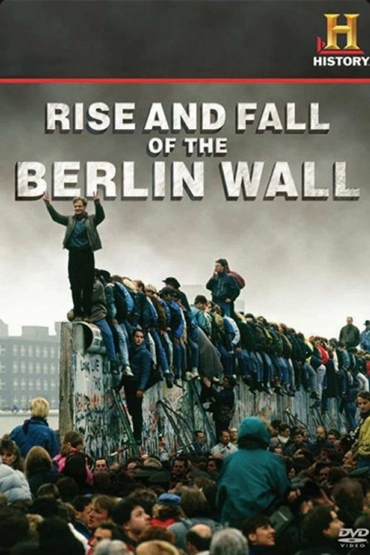 Rise and Fall of the Berlin Wall preview 1