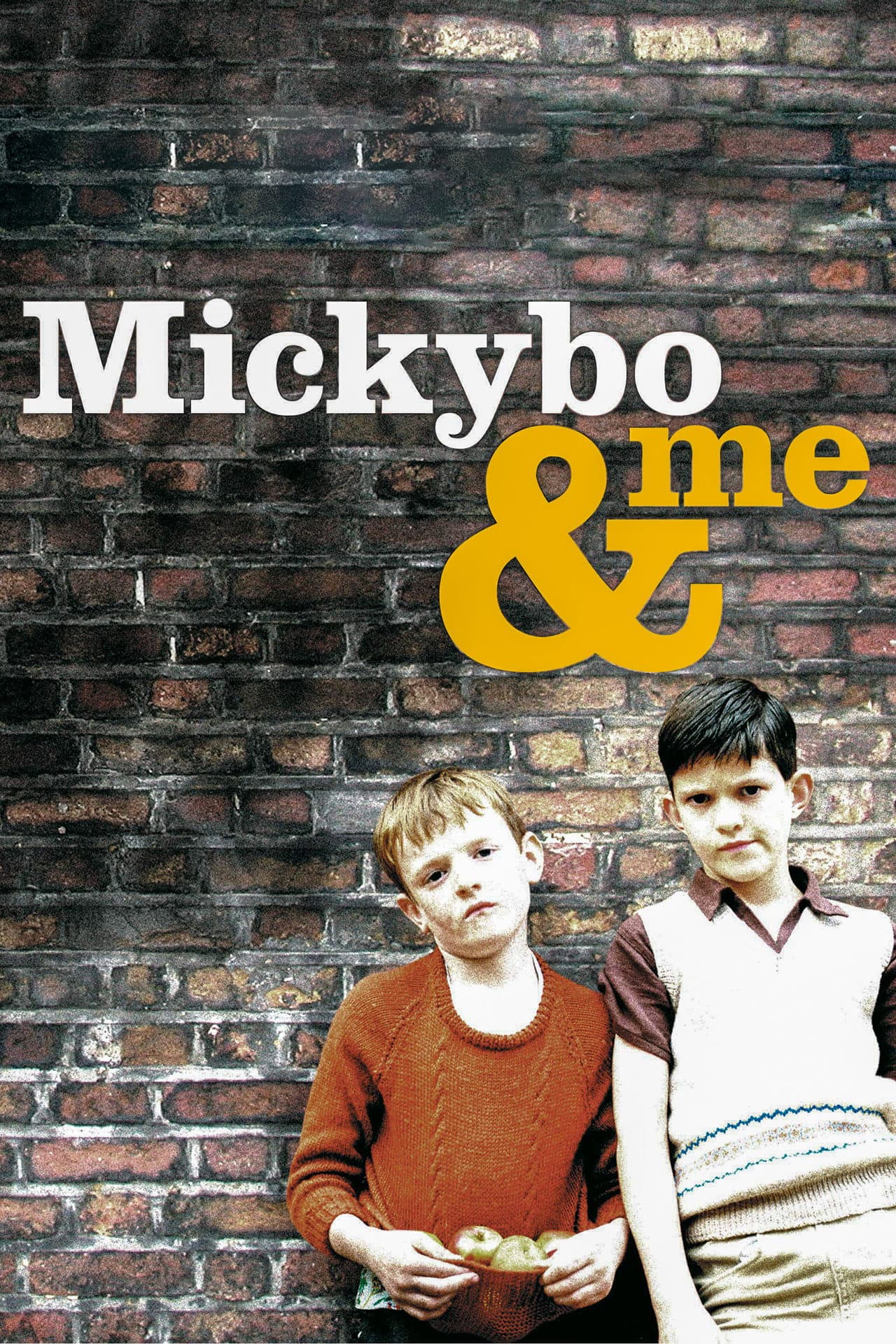 Mickybo and Me preview 2