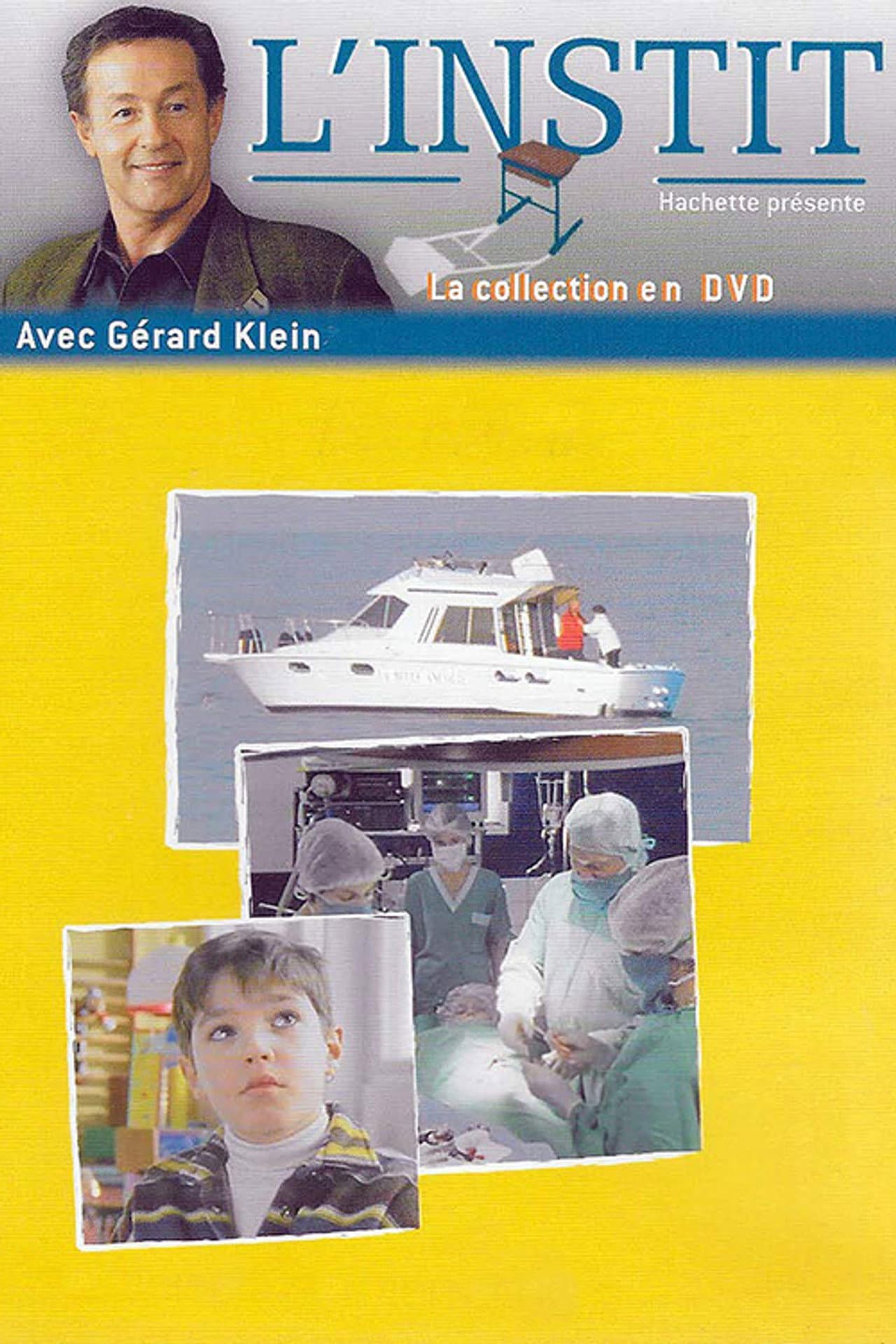 L'Instit preview 2