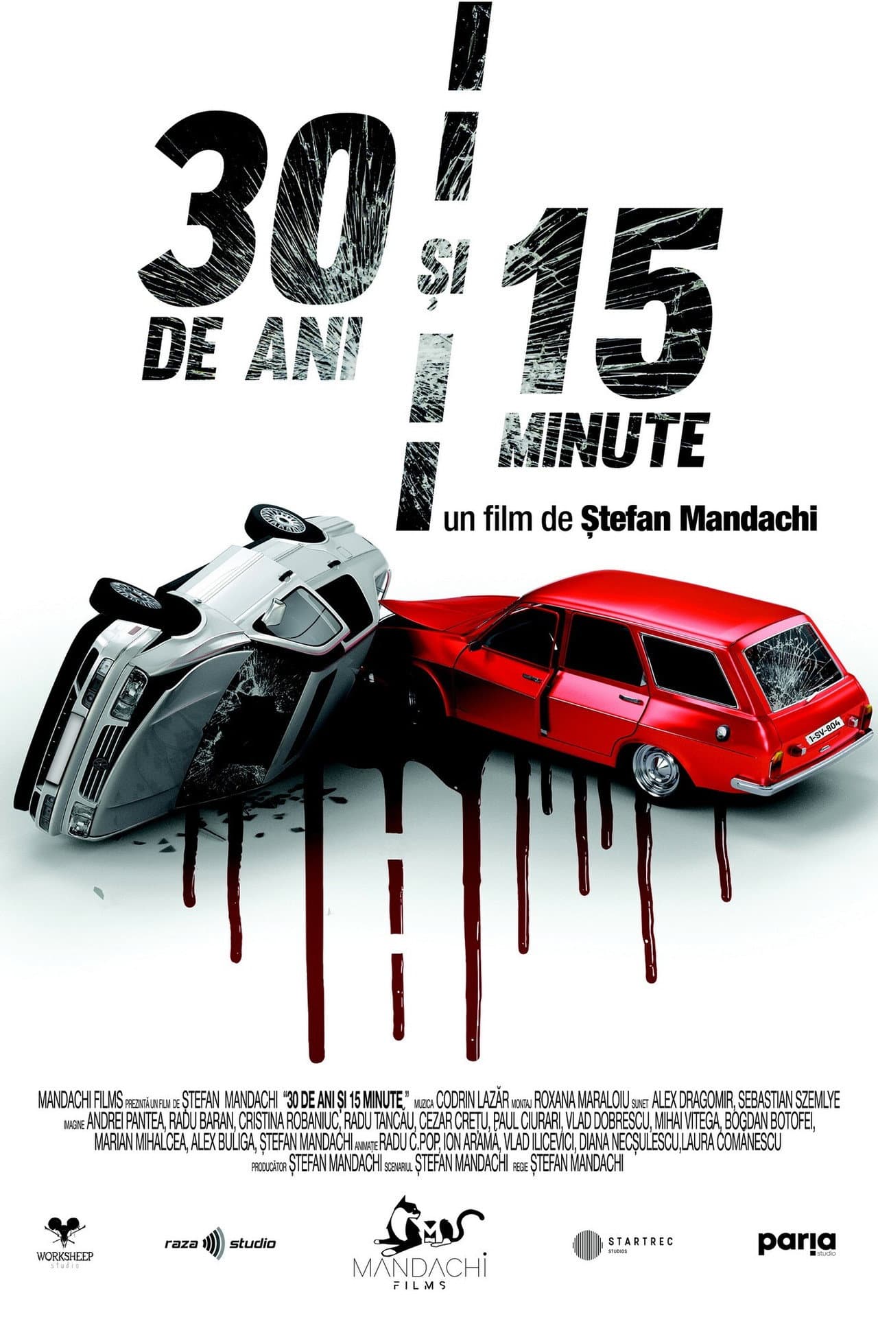 30 Years and 15 Minutes preview 2