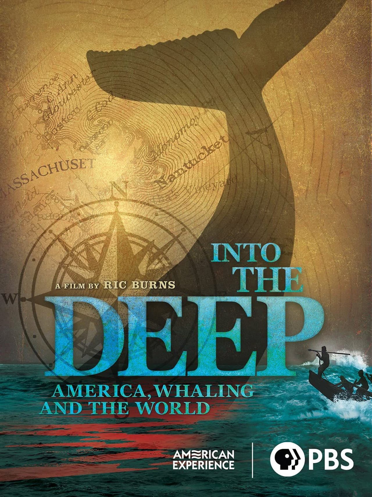Into the Deep: America, Whaling & The World preview 2