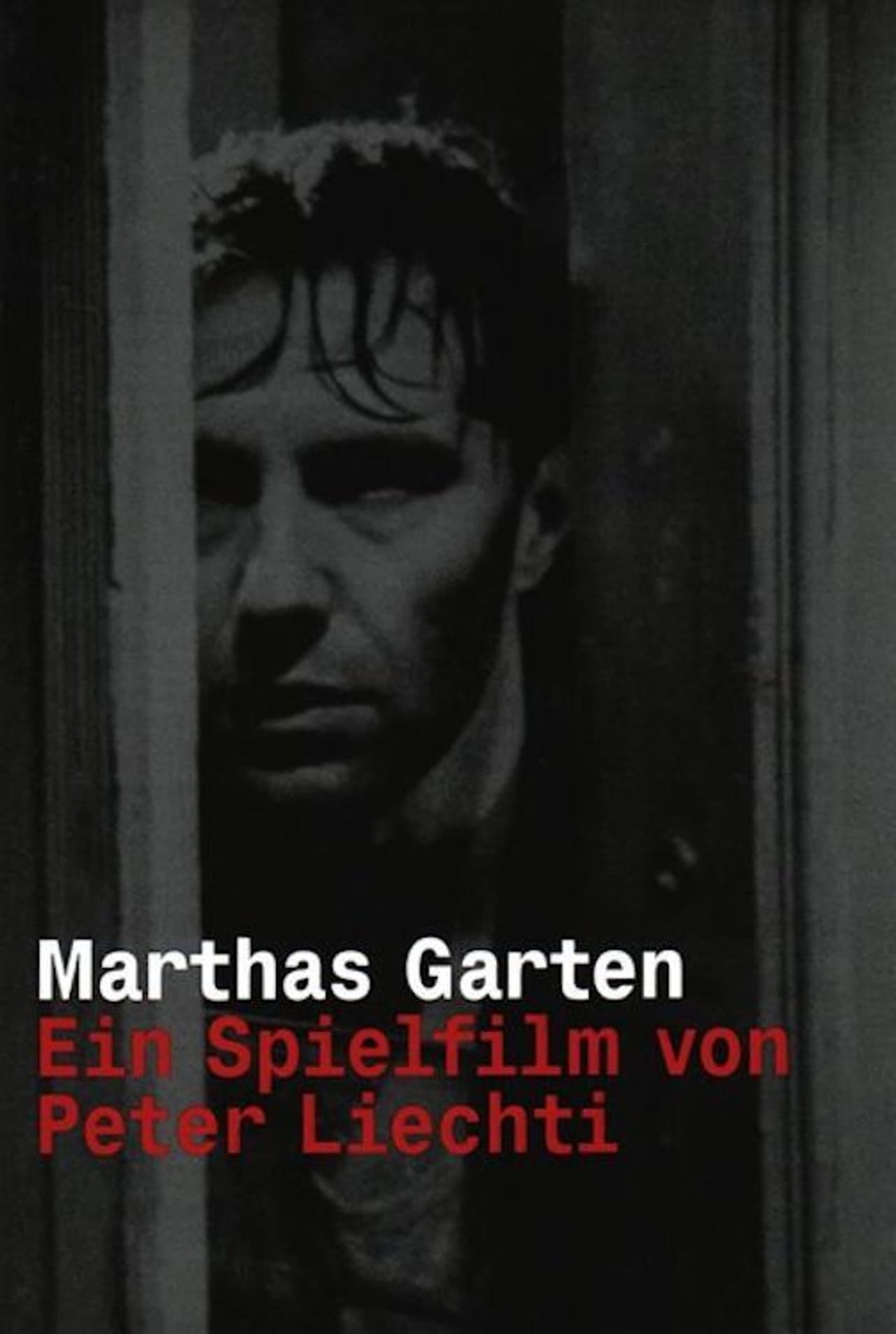 Martha's Garden preview 1