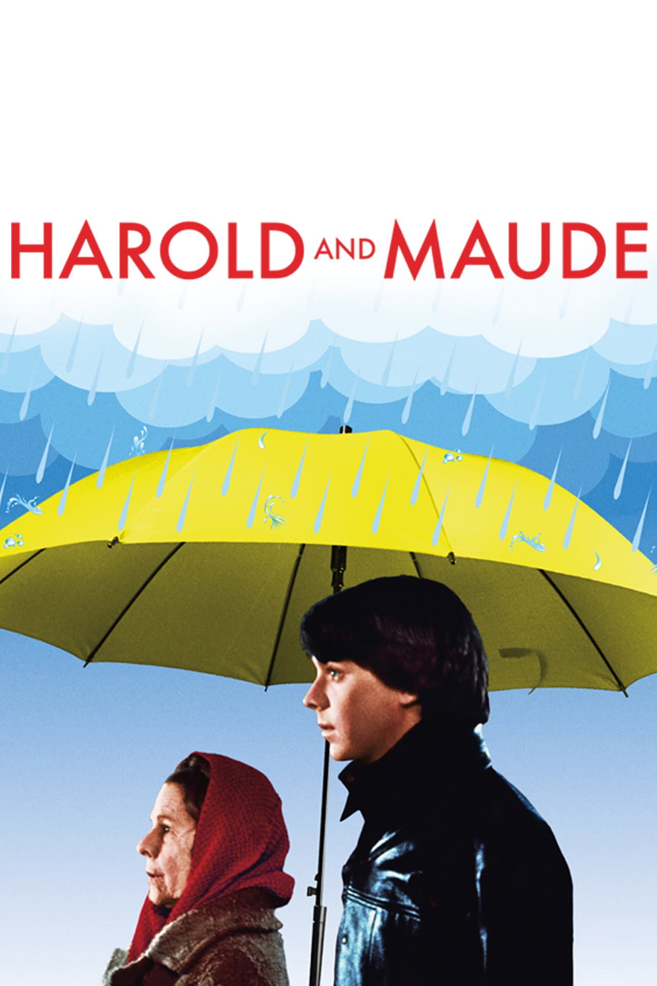 Harold and Maude preview 2