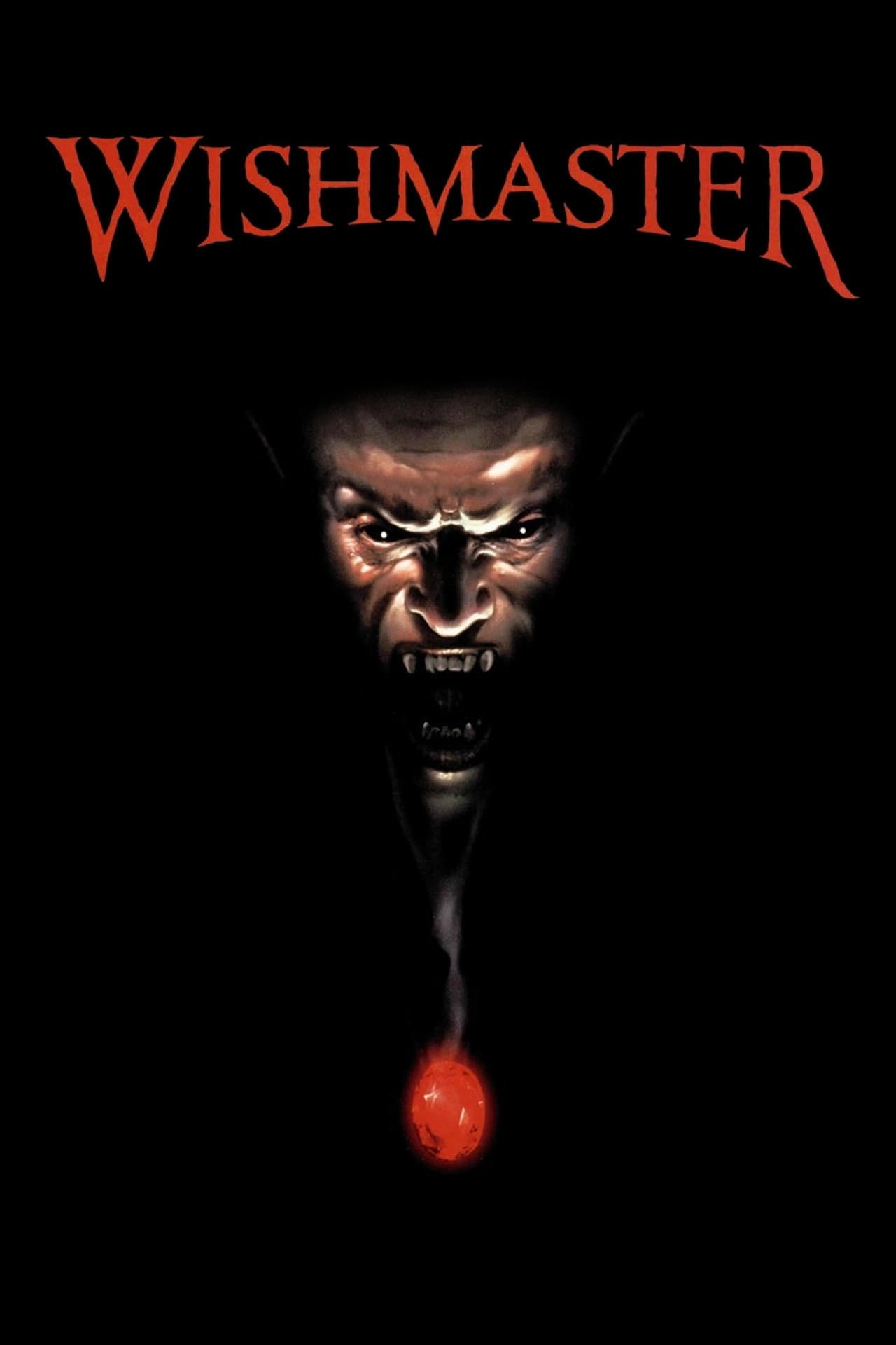 Wishmaster preview 2