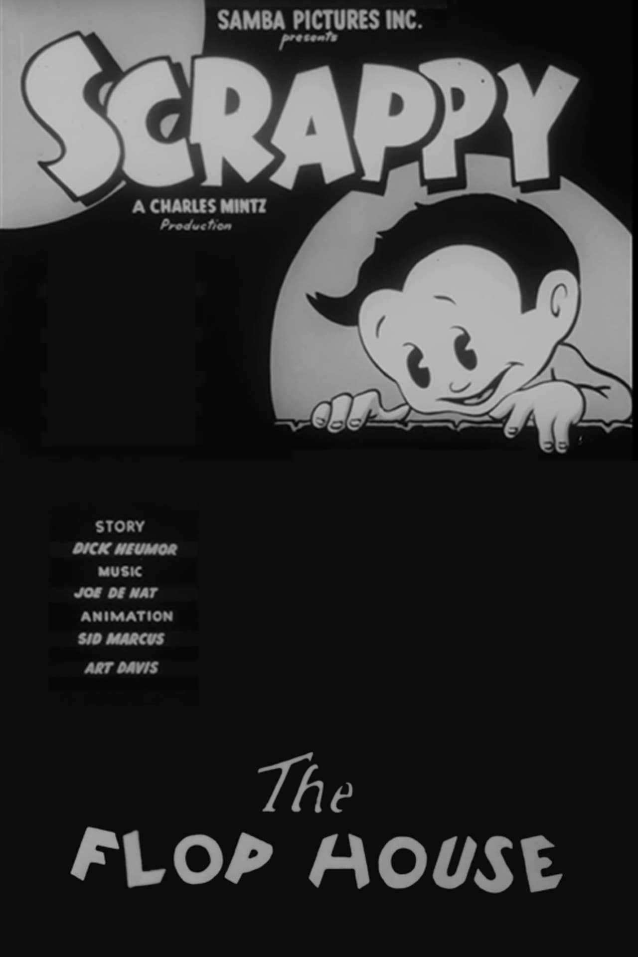 The Flop House preview 1