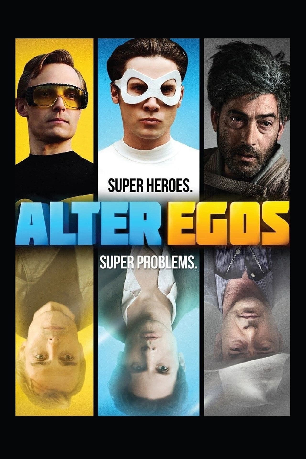 Alter Egos preview 1