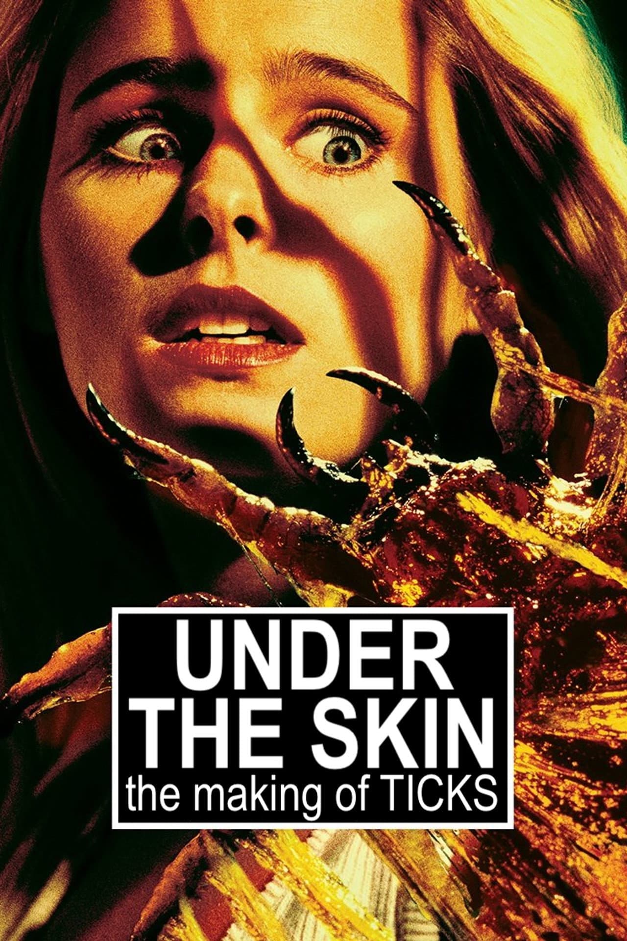 Under the Skin: The Making of 'Ticks' preview 1