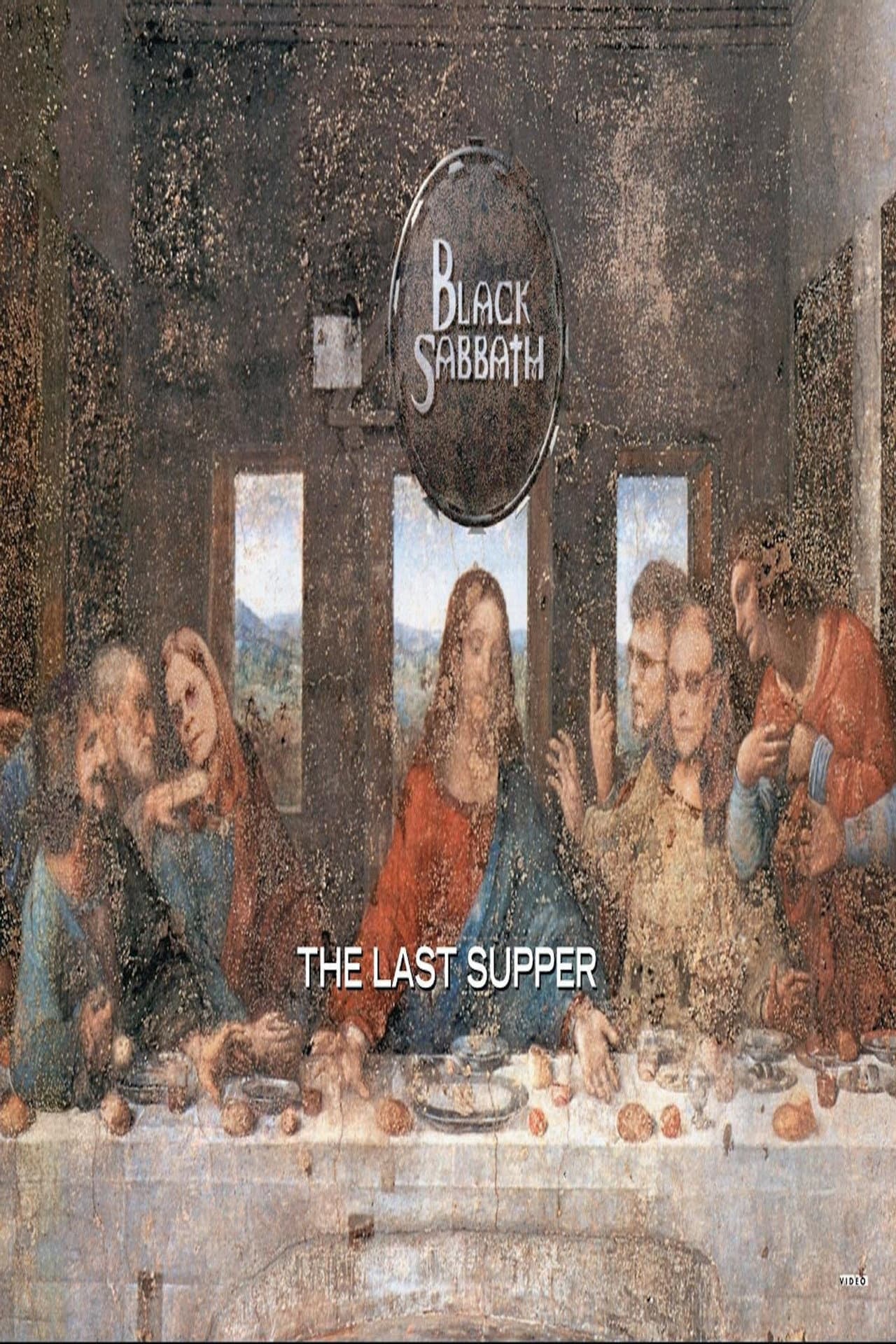 Black Sabbath: The Last Supper preview 2