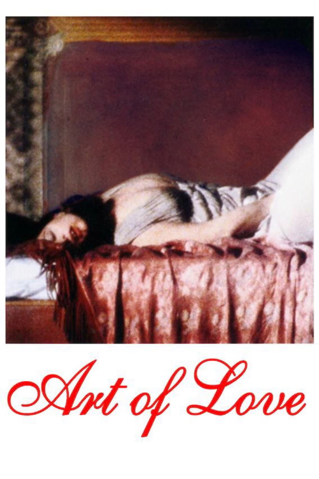 Art of Love preview 2
