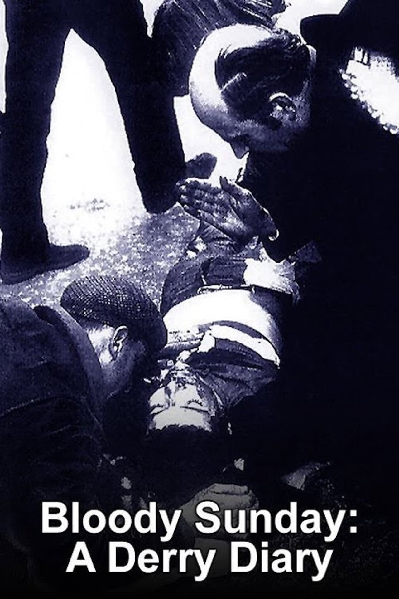Bloody Sunday: A Derry Diary preview 1