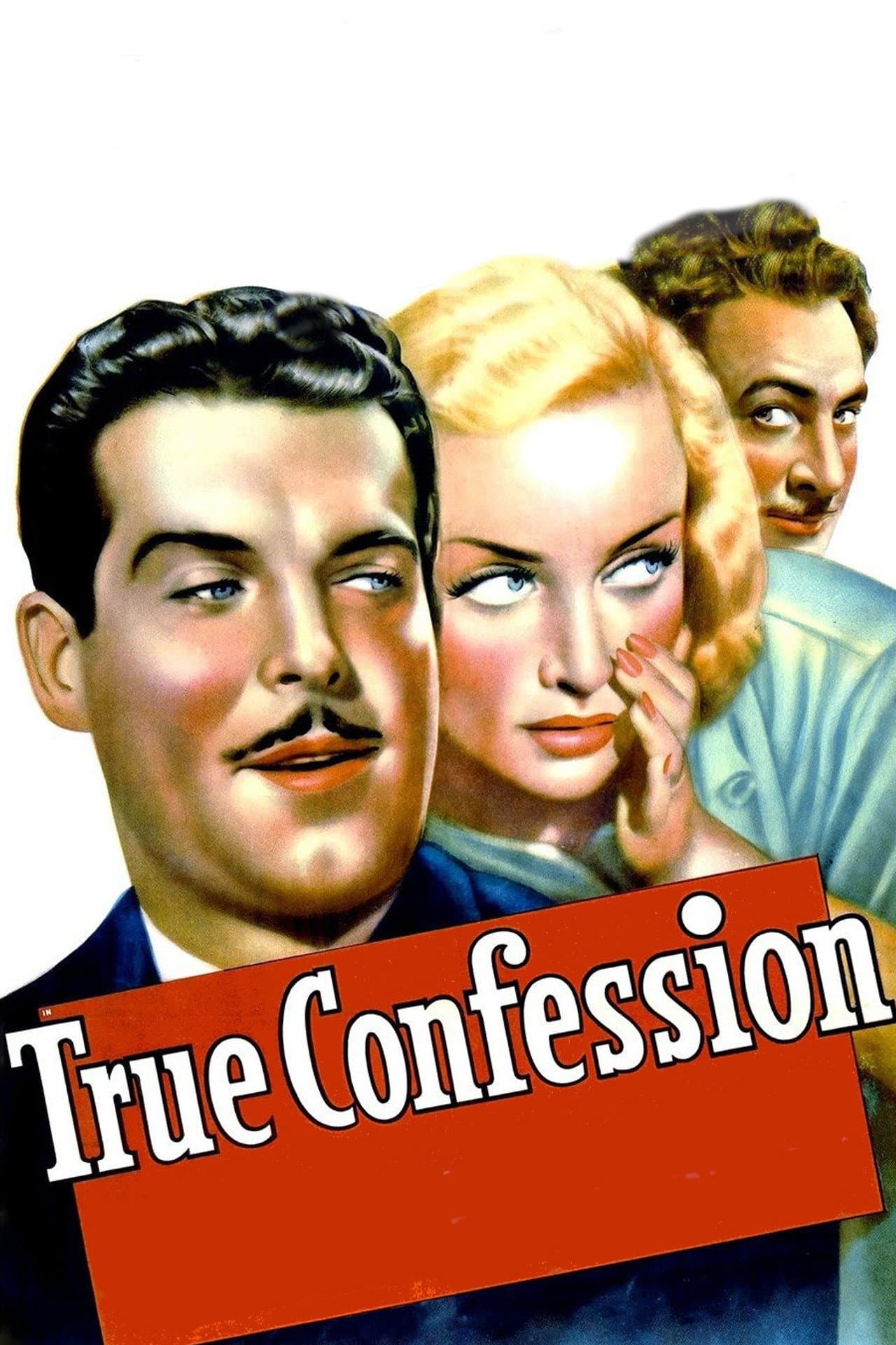 True Confession preview 2