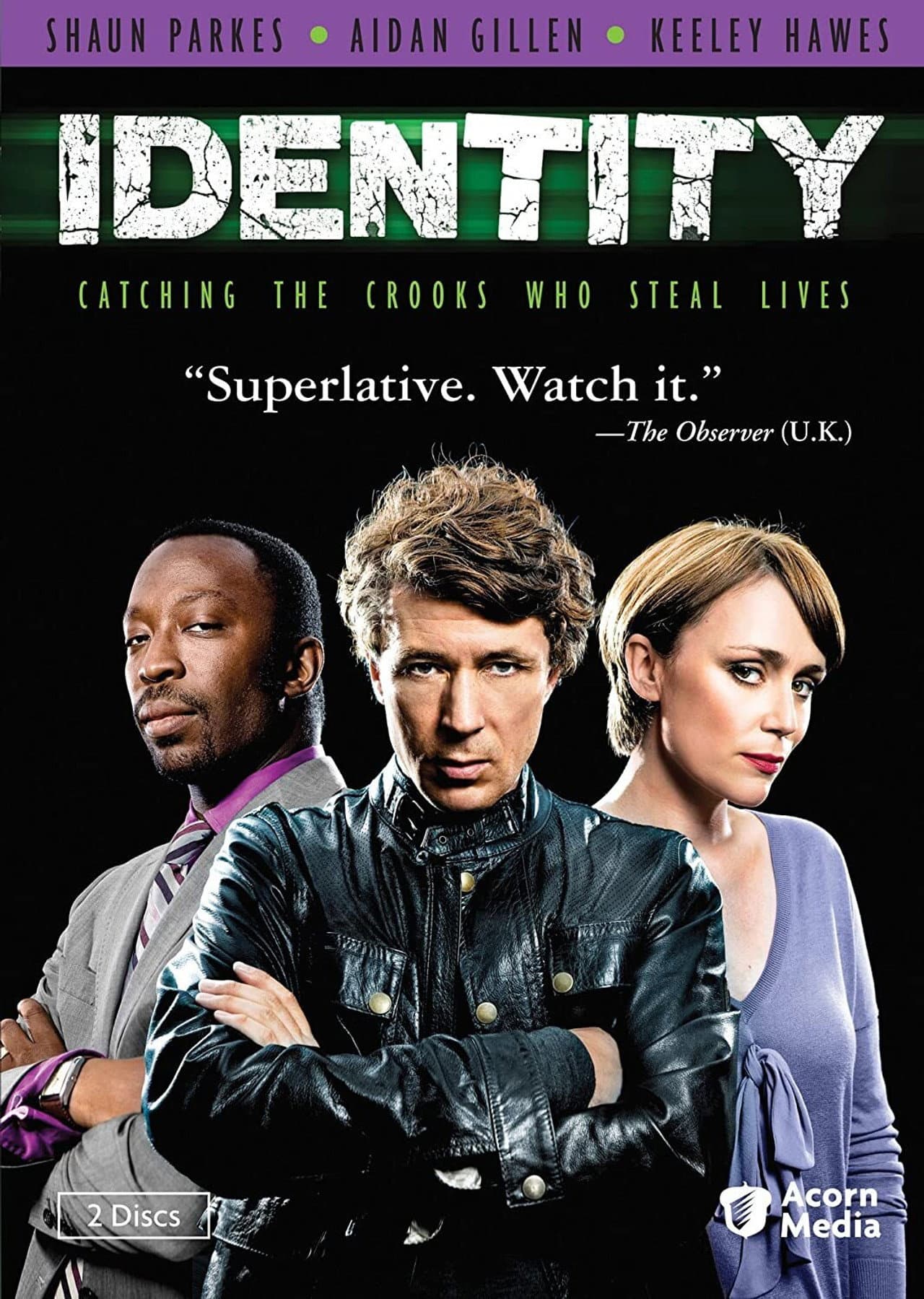 Identity preview 2