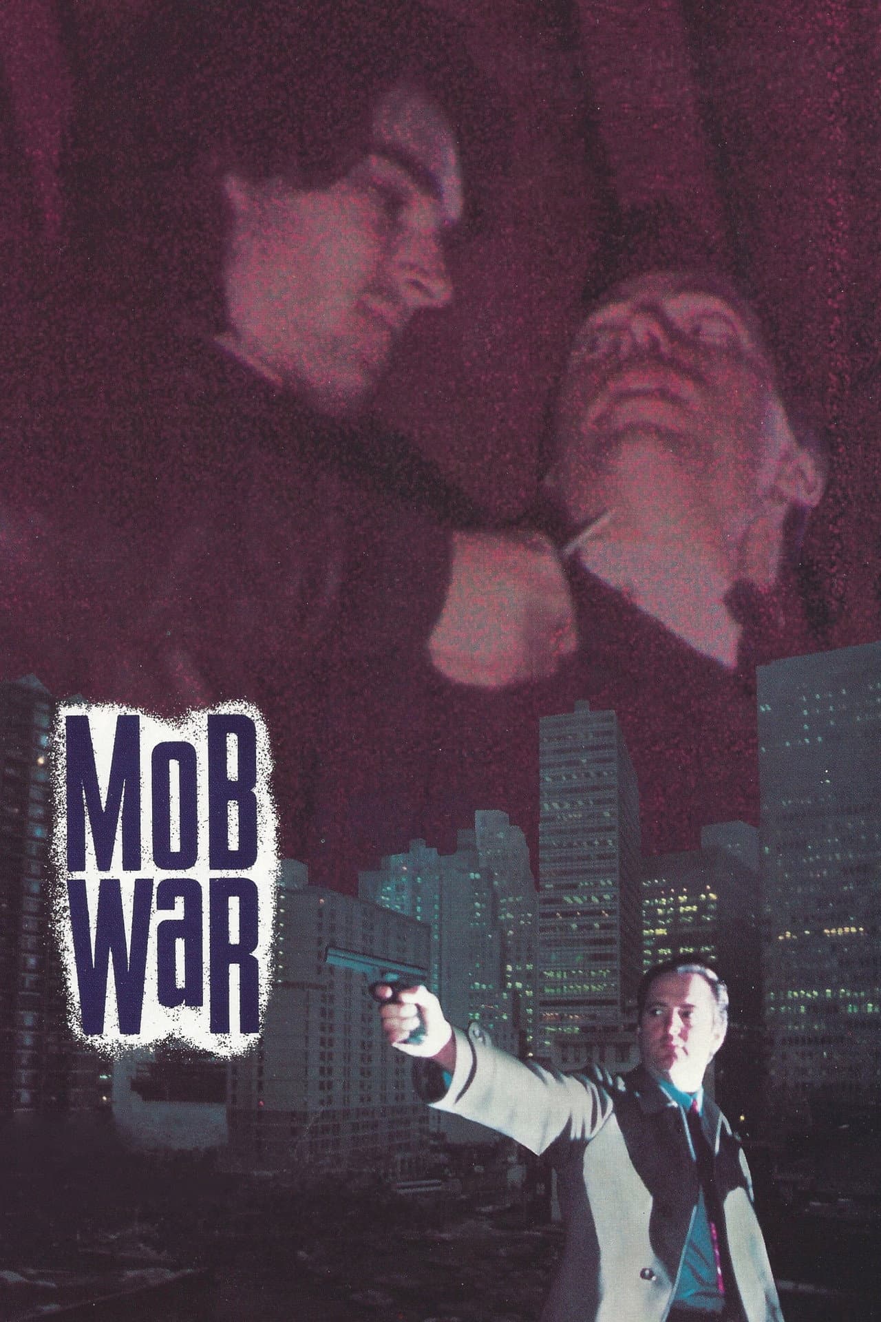Mob War preview 2