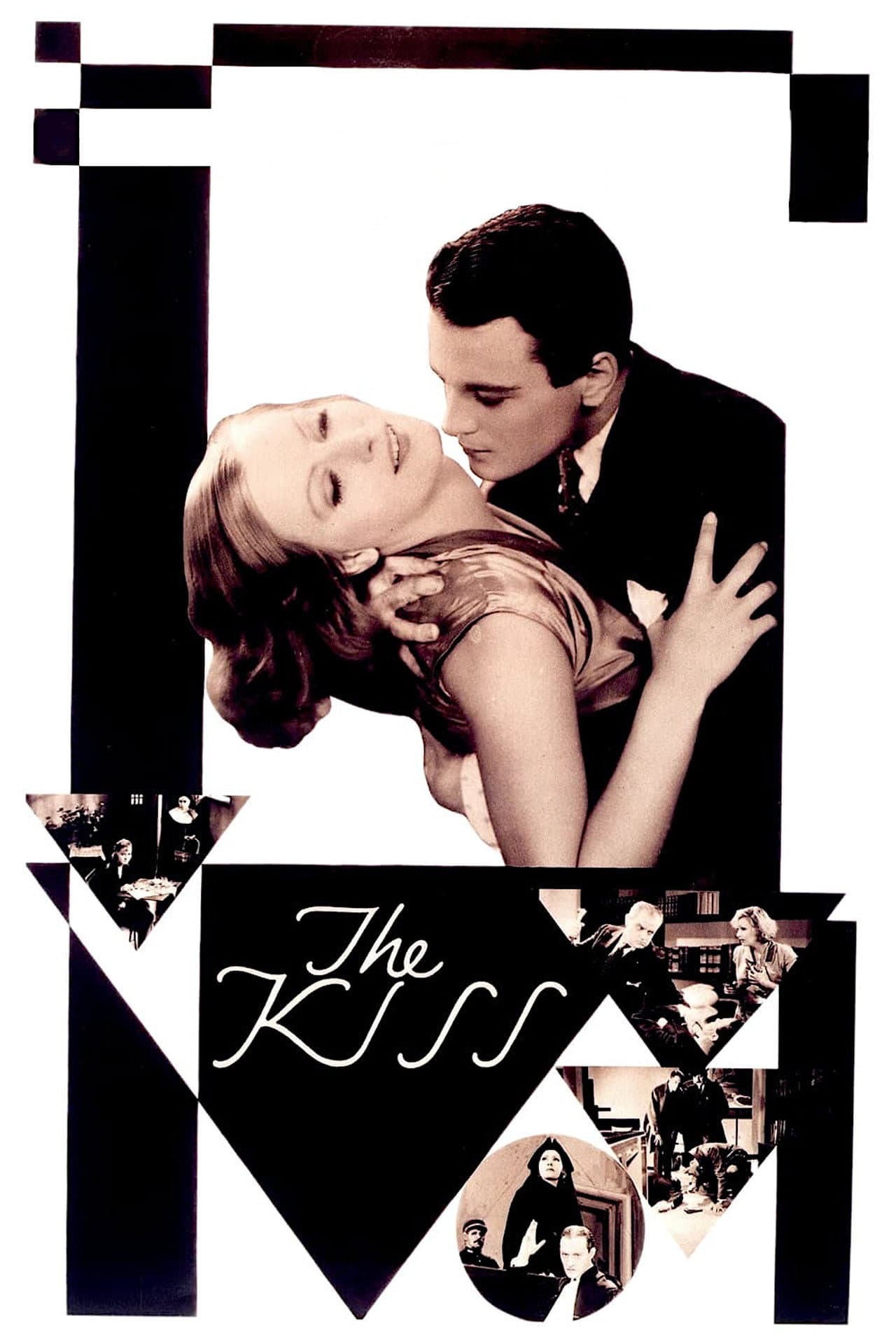 The Kiss preview 2
