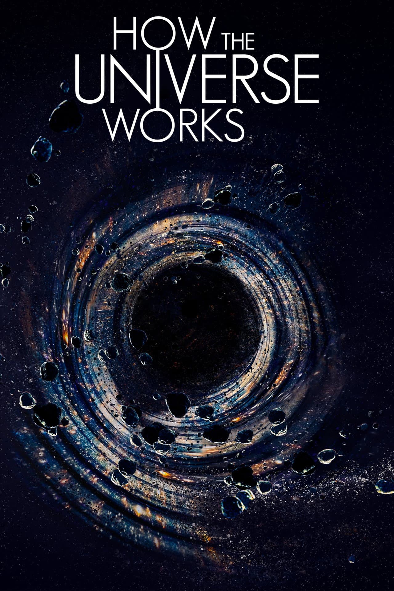 How the Universe Works preview 2